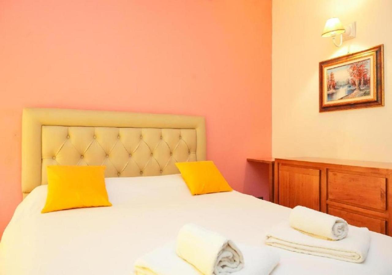 Double Room Balcony