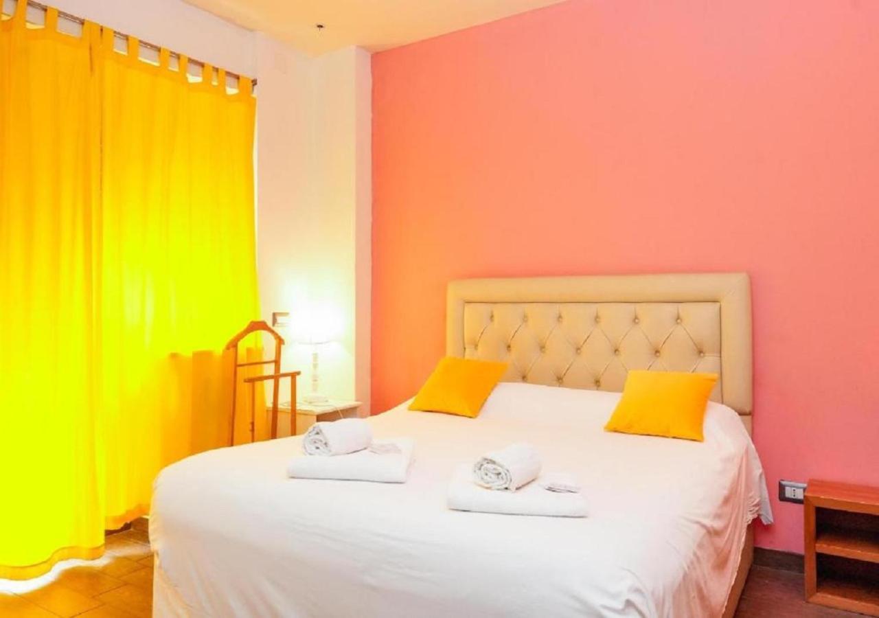 Double Room Balcony
