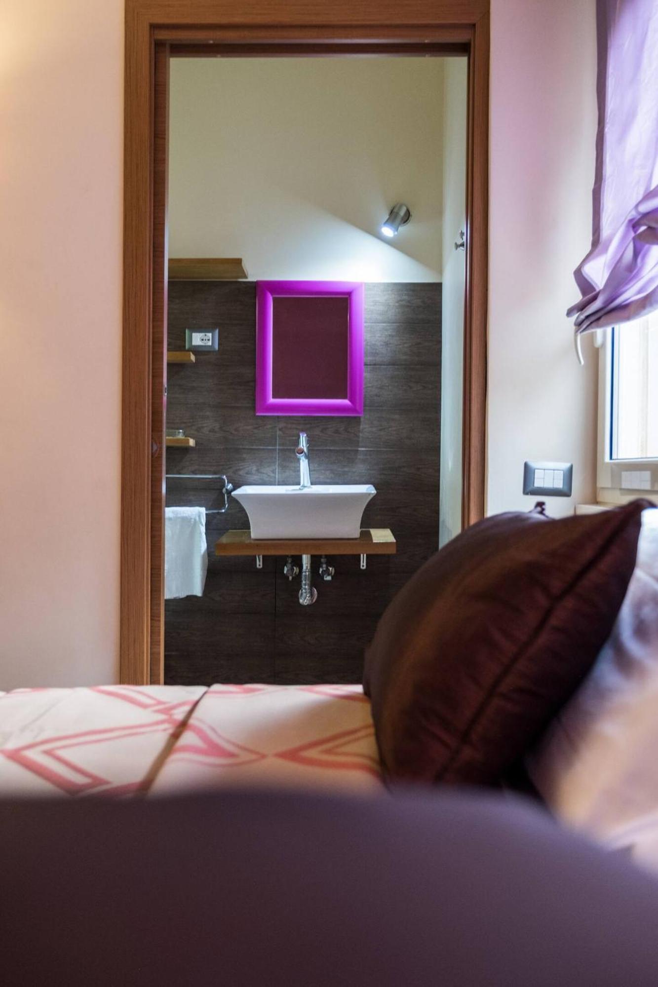 Double Room Balcony