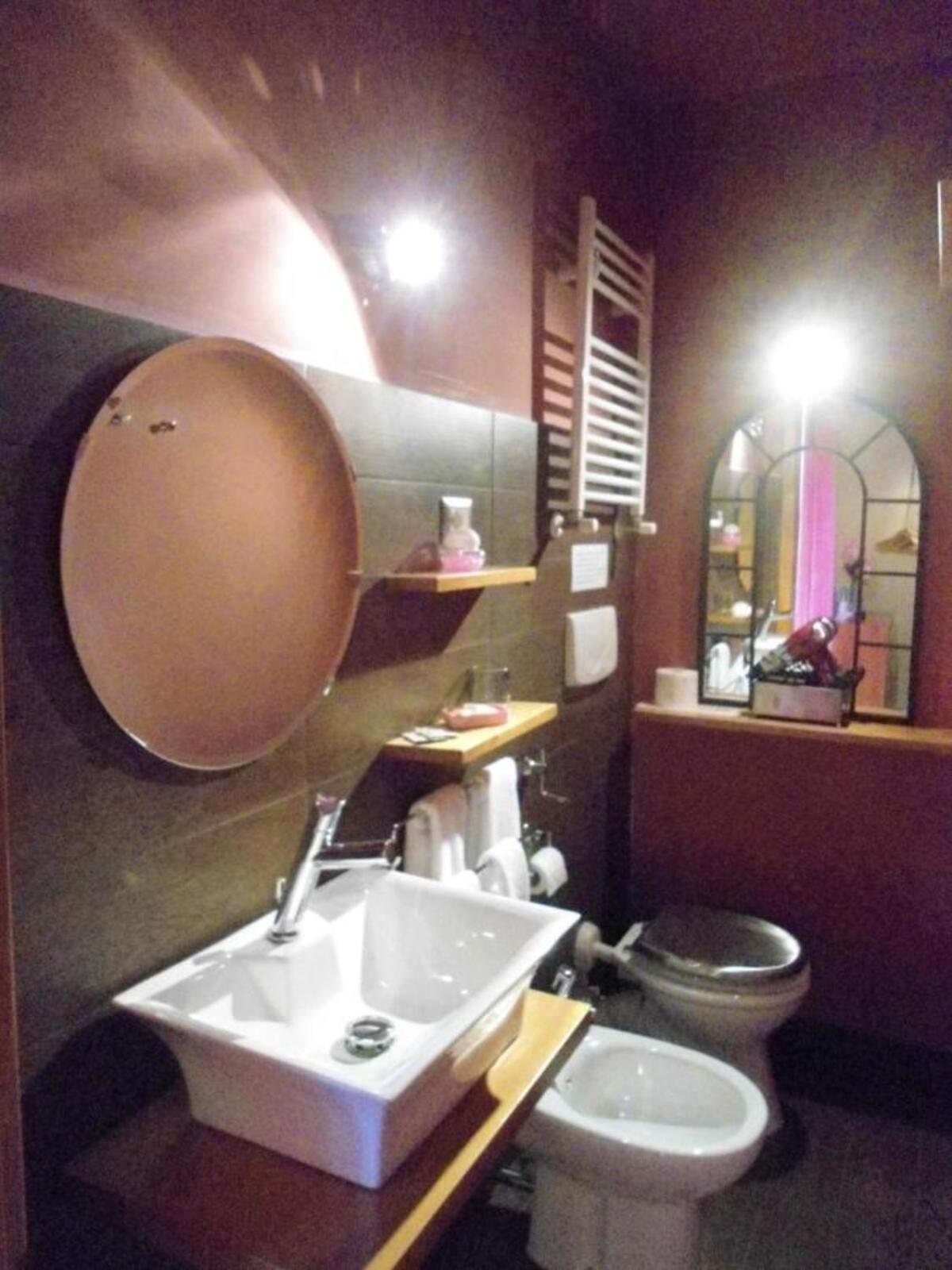 Double Room Balcony