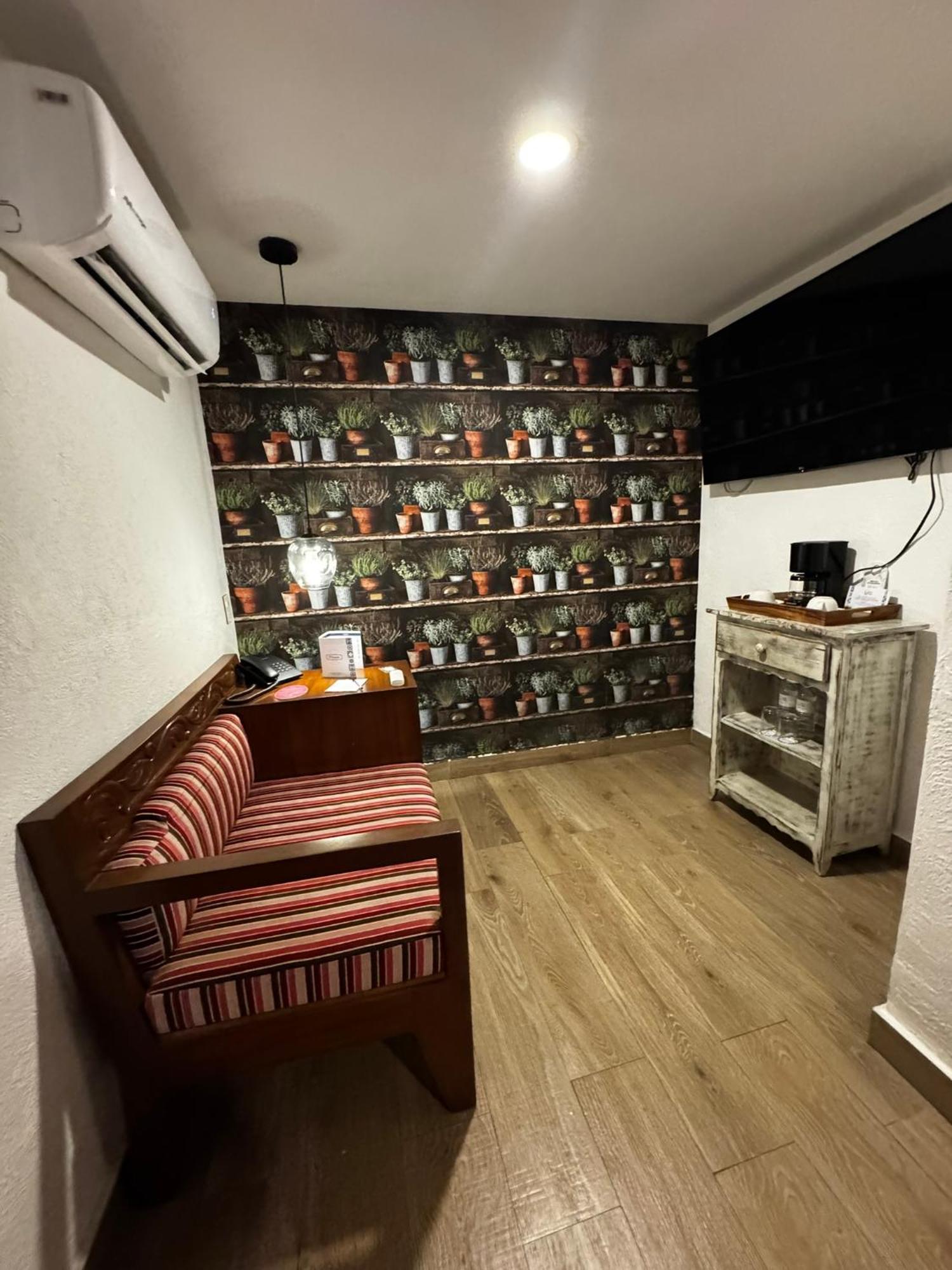 Budget Double Room