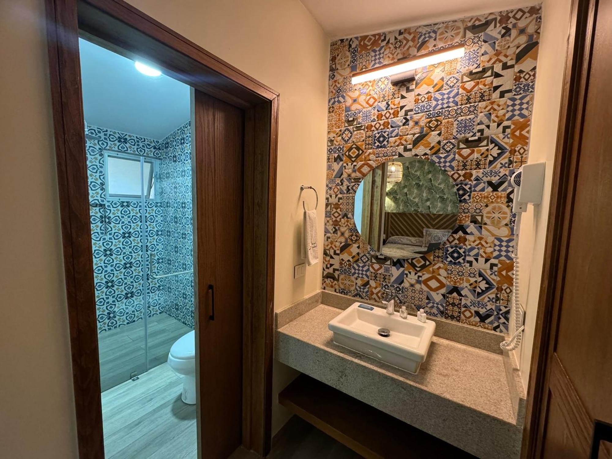 Deluxe Junior Suite