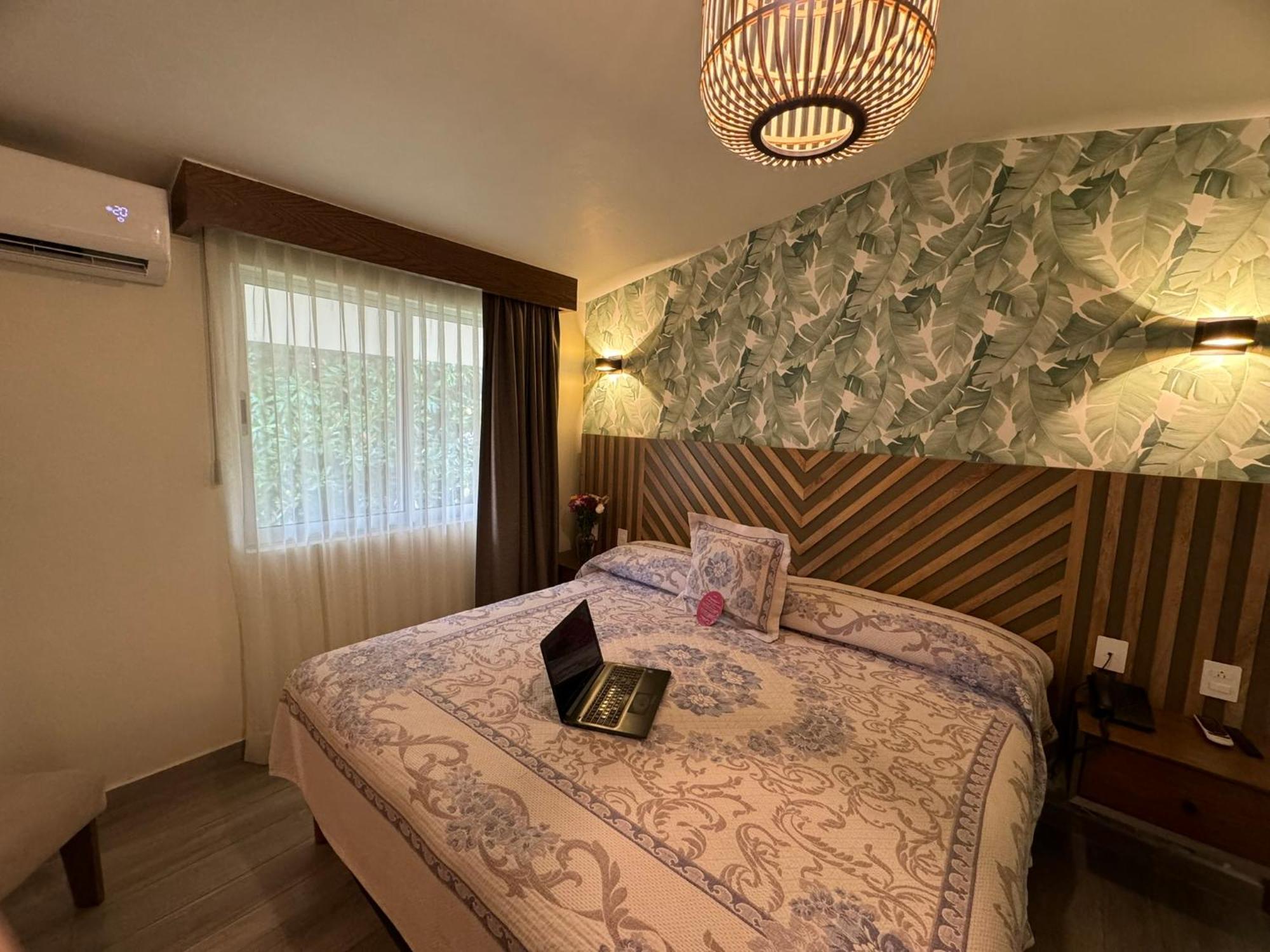 Deluxe Junior Suite