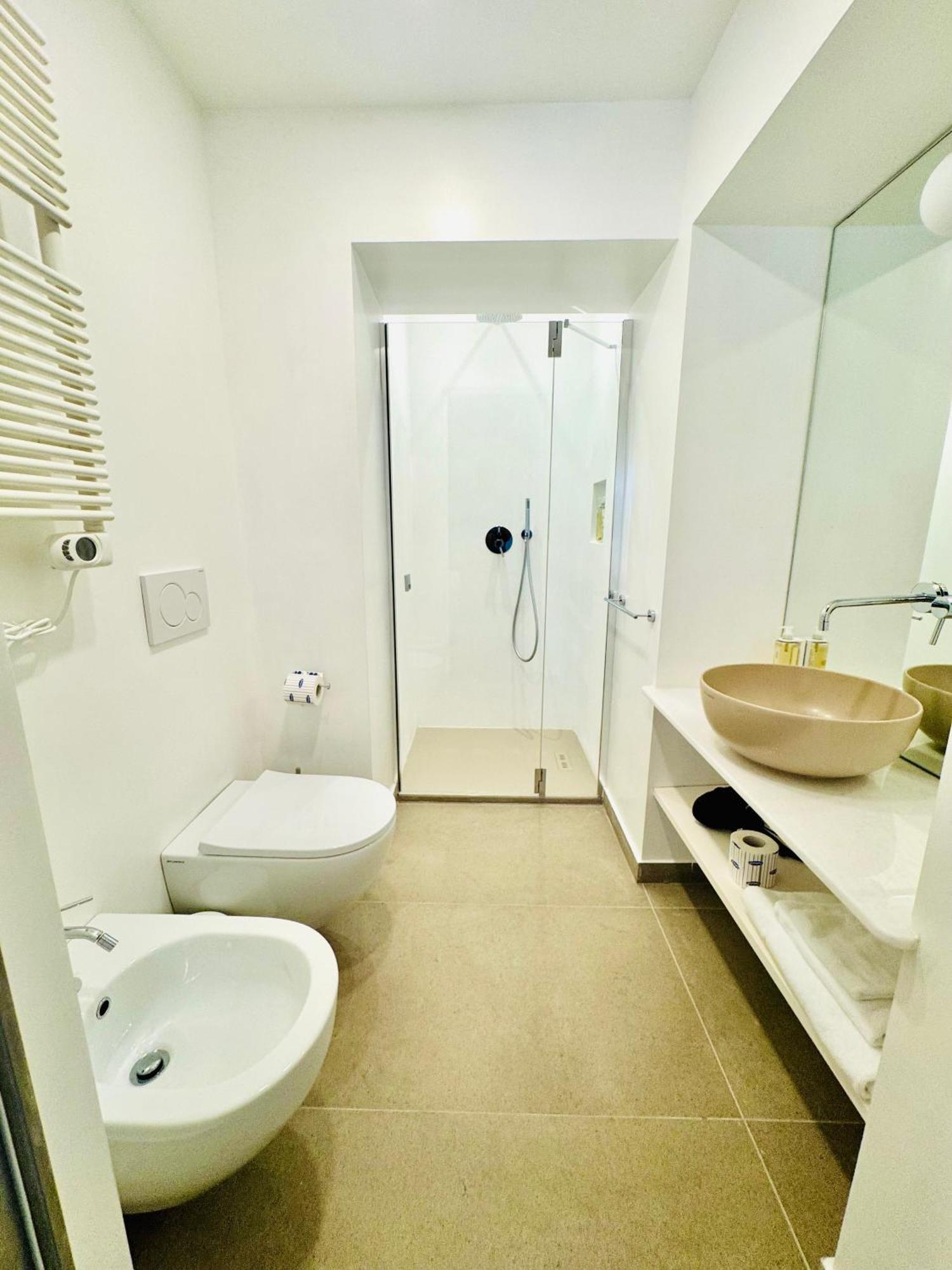 Four-Bedroom Holiday Home