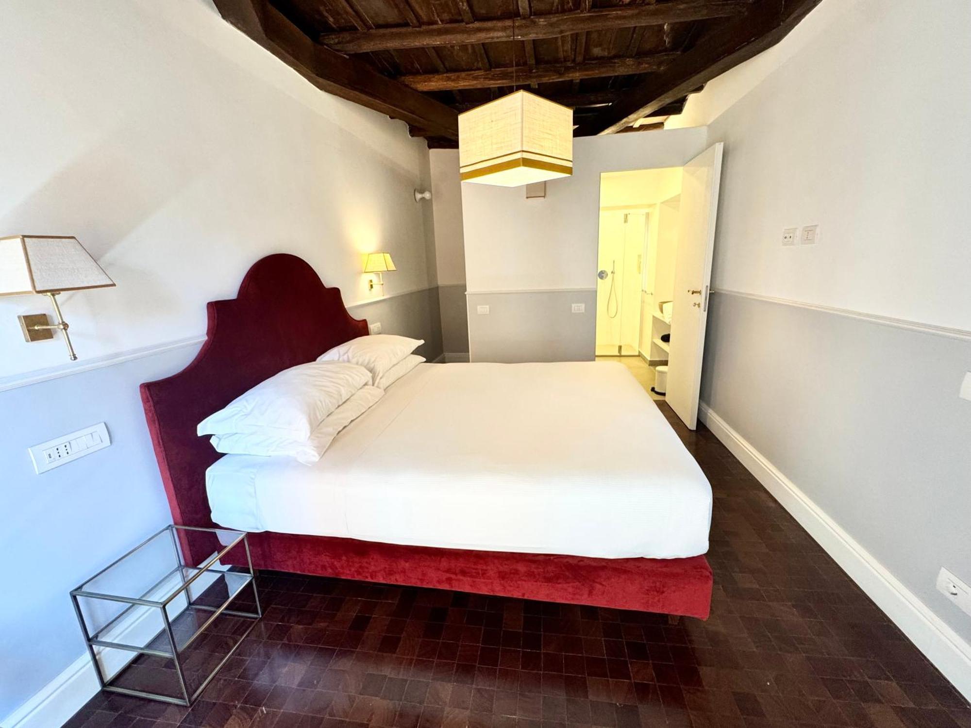 Four-Bedroom Holiday Home