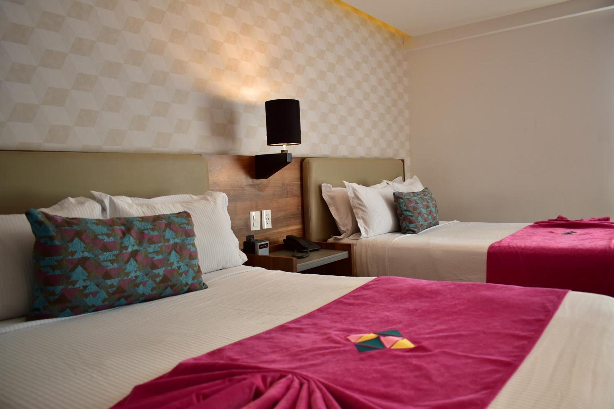 Deluxe Junior Suite