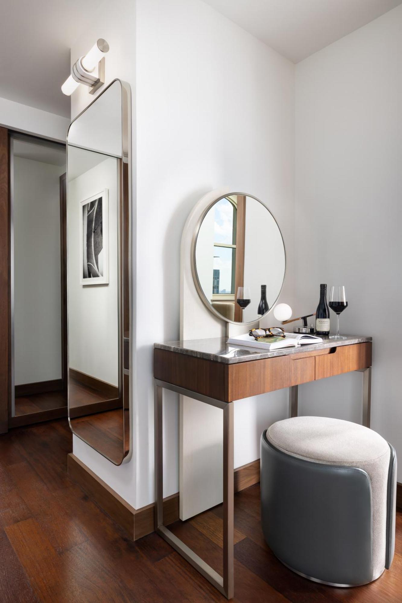 Loft Suite