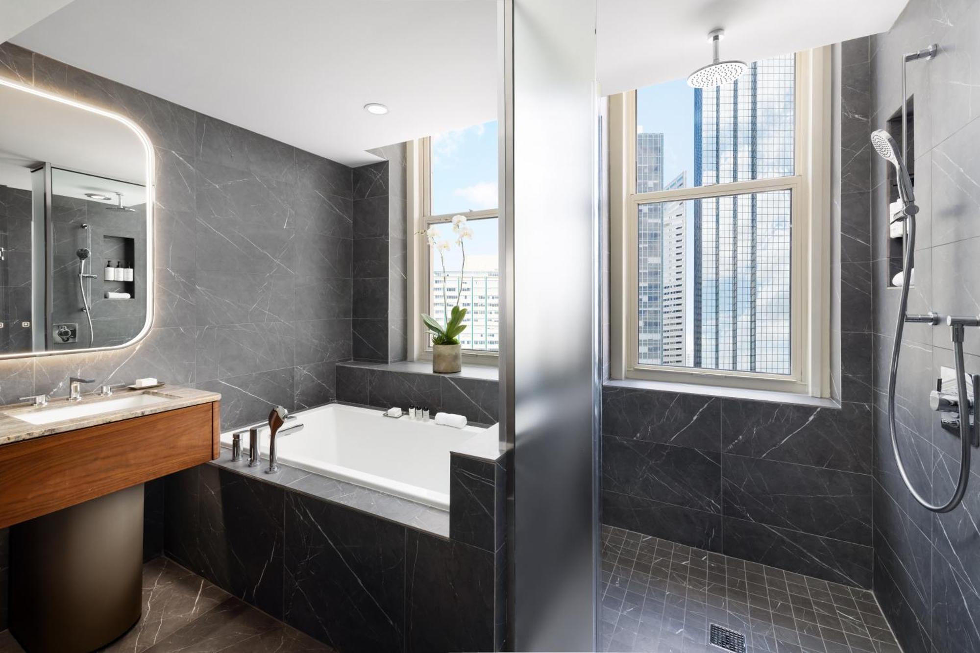 Loft Suite