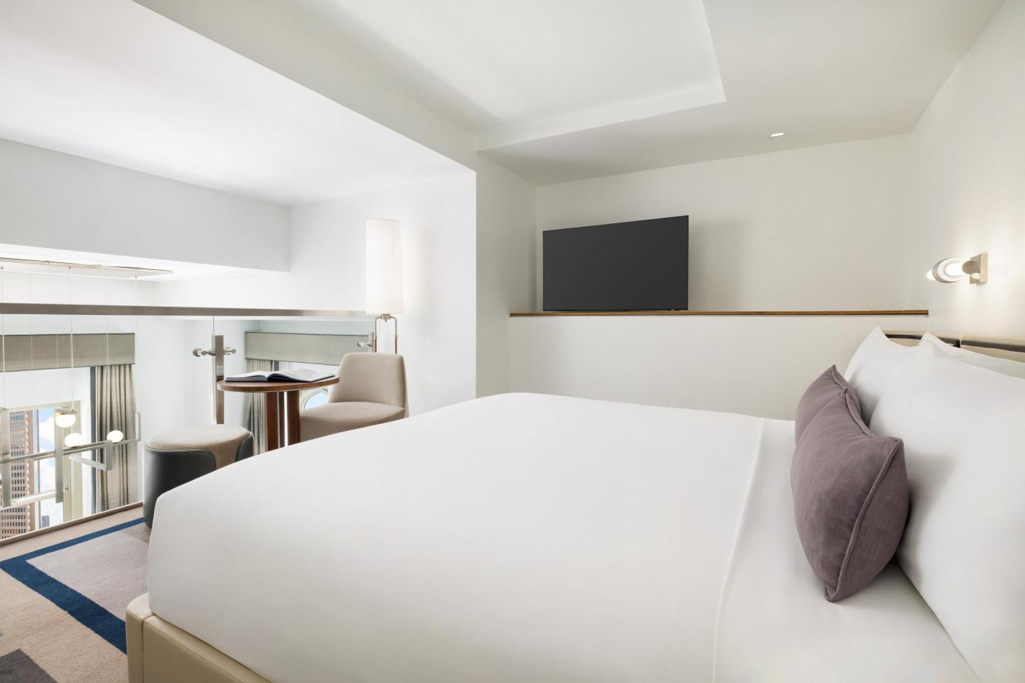 Loft Suite