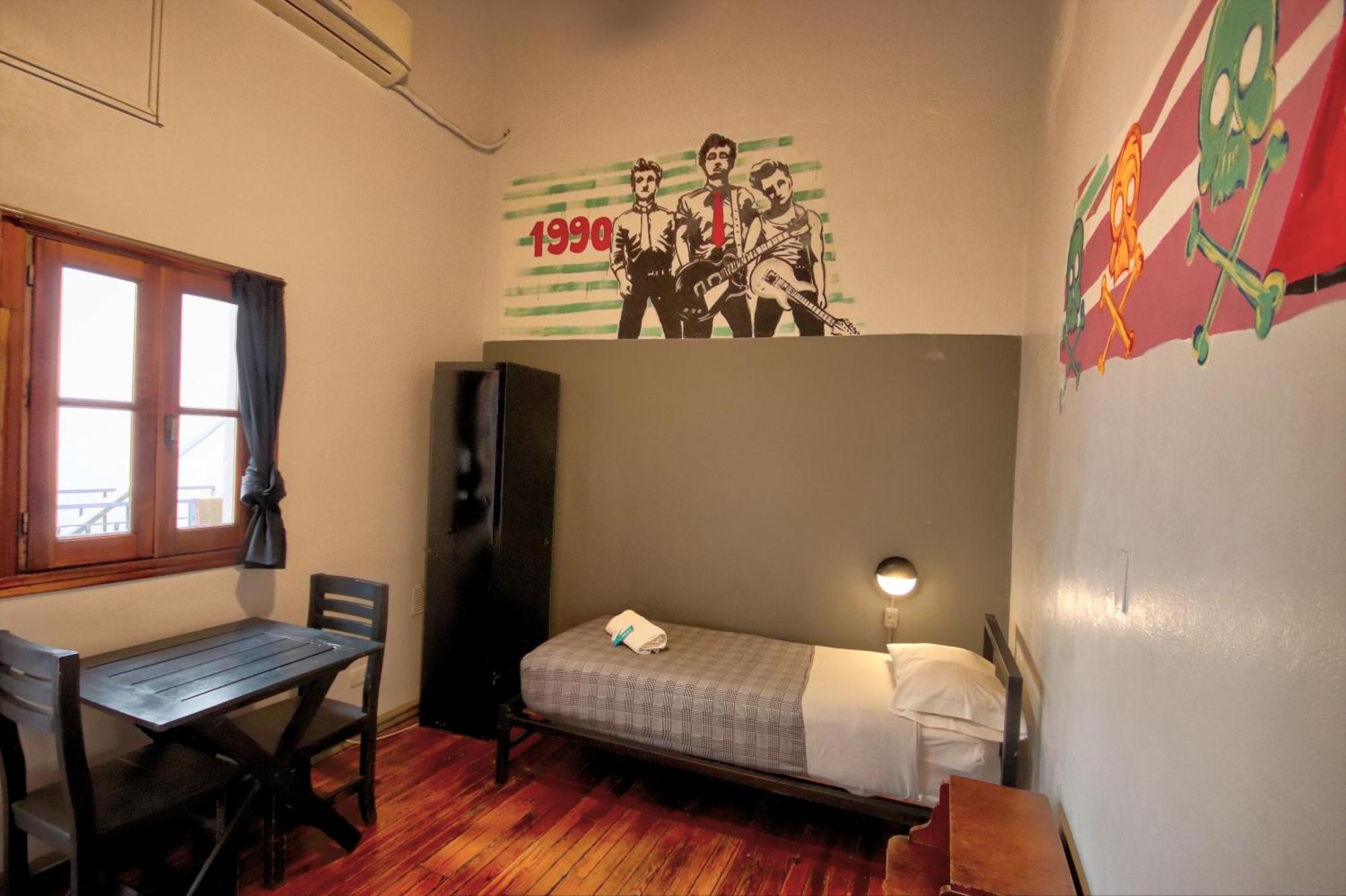 Classic Twin Room