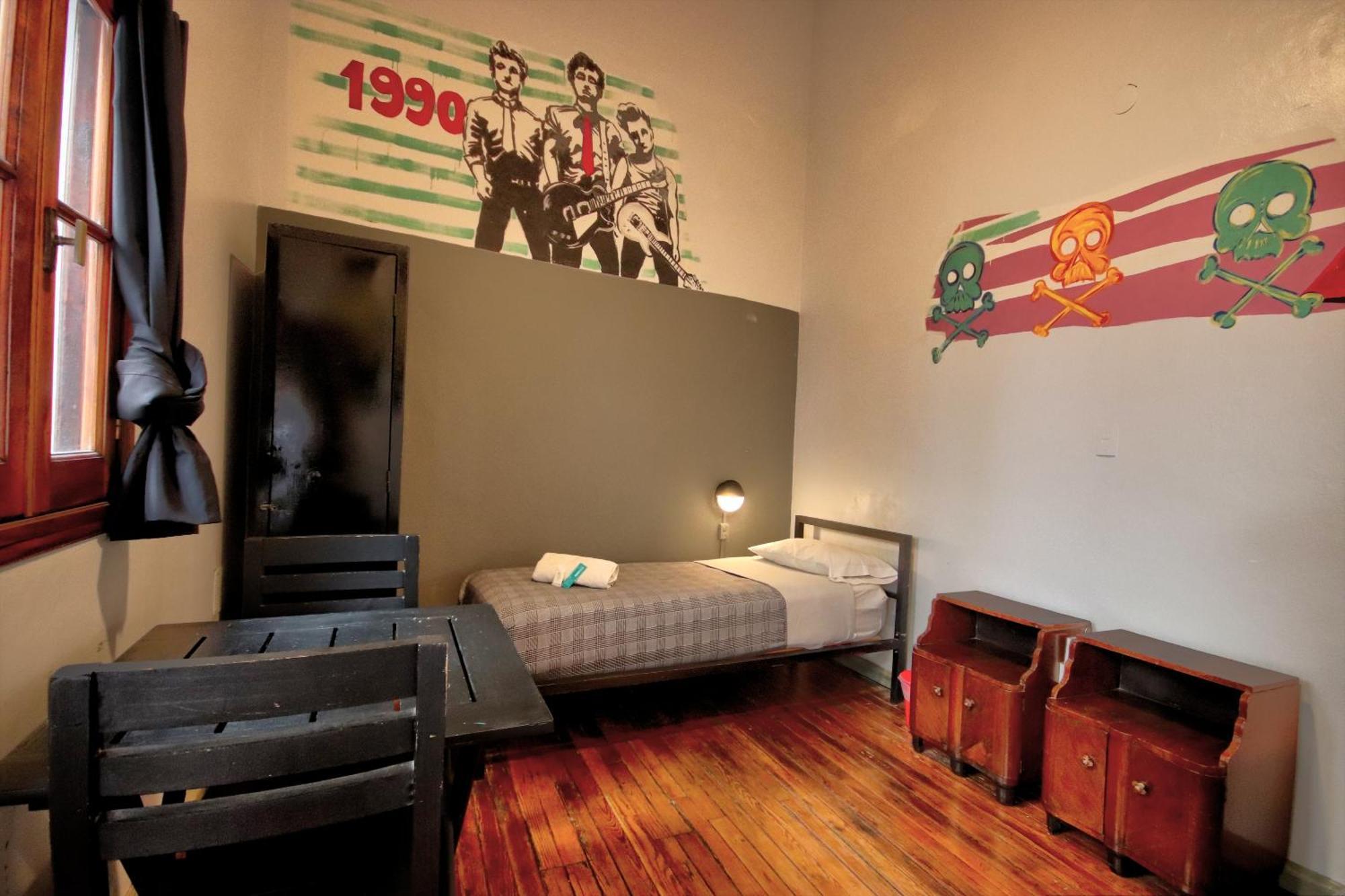 Classic Twin Room