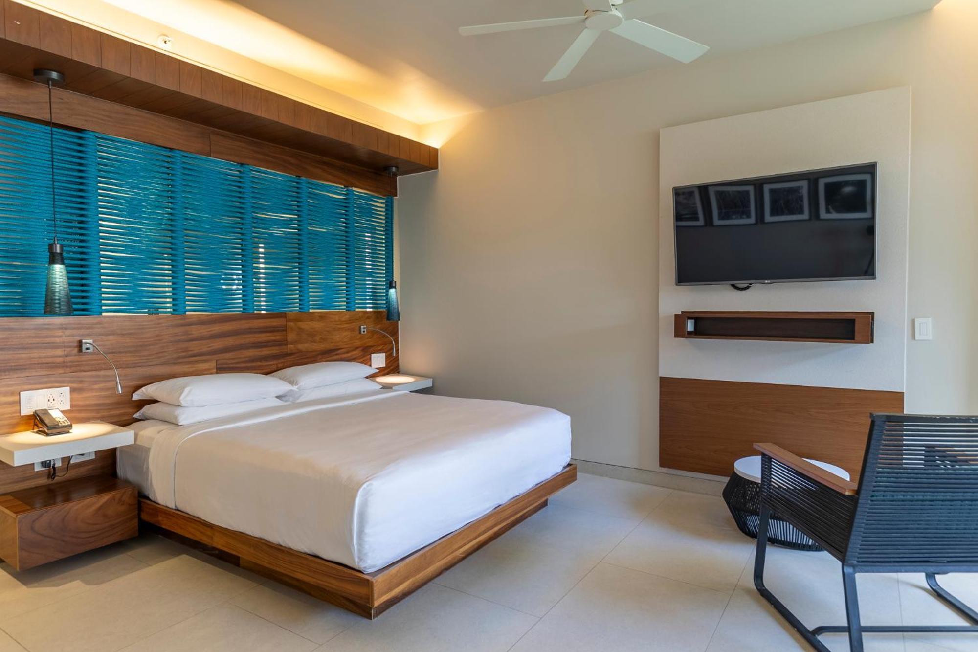 The Elixir Suite Plunge Pool