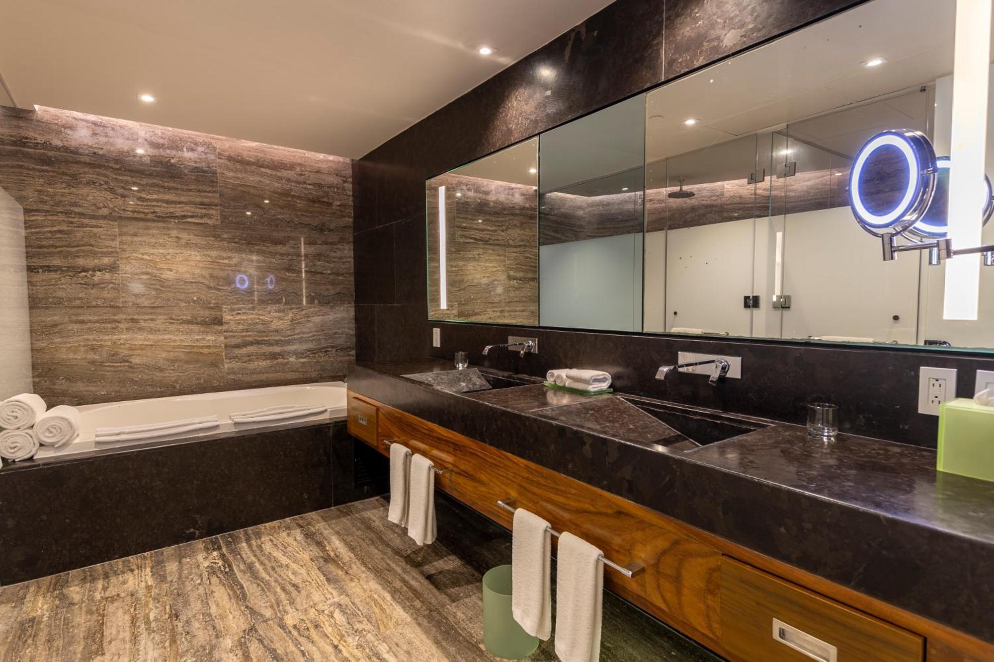 The Devossion Suite