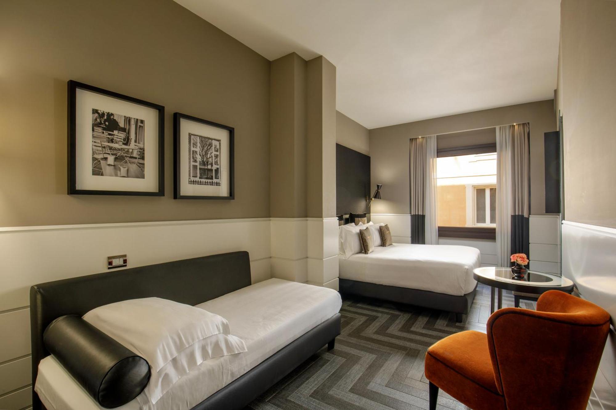 Premium King Room