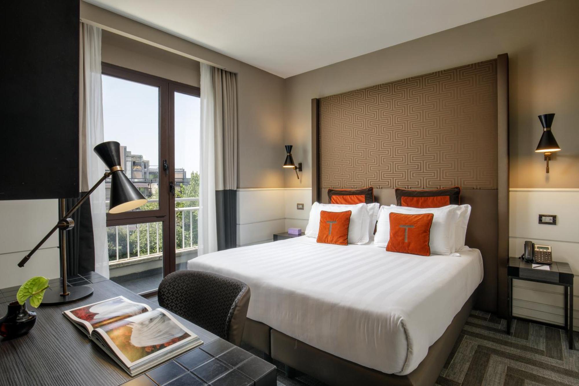 Junior King Suite