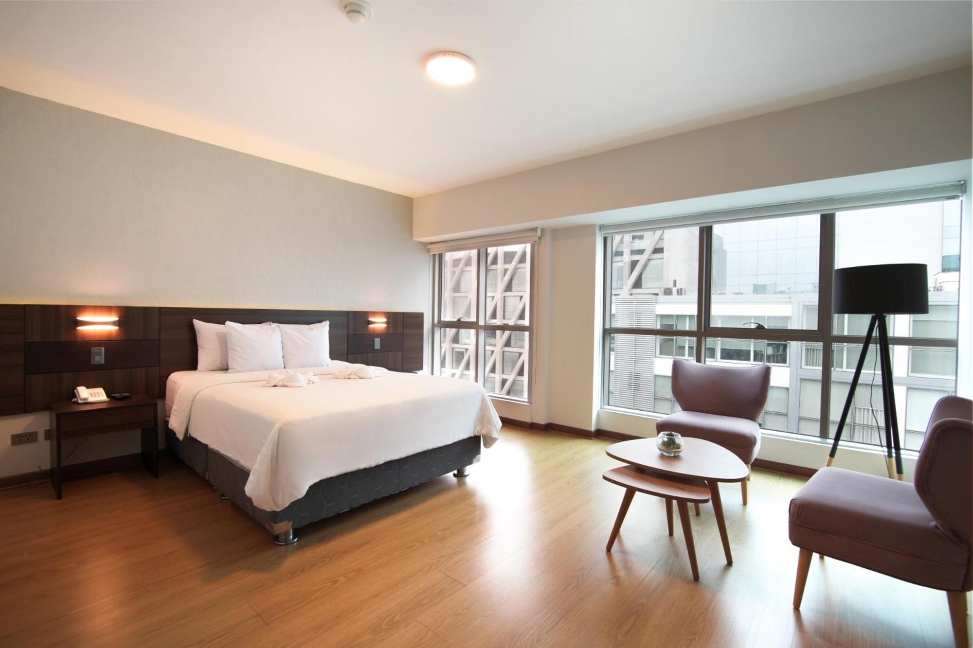 Junior Suite