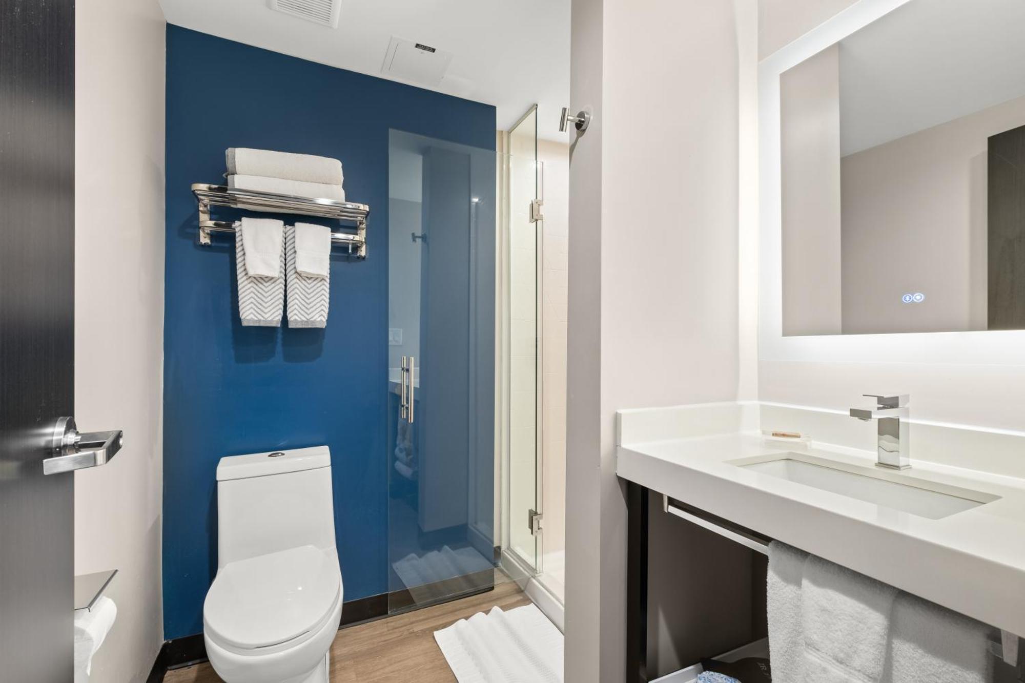 King Room Premium View Non Smoking