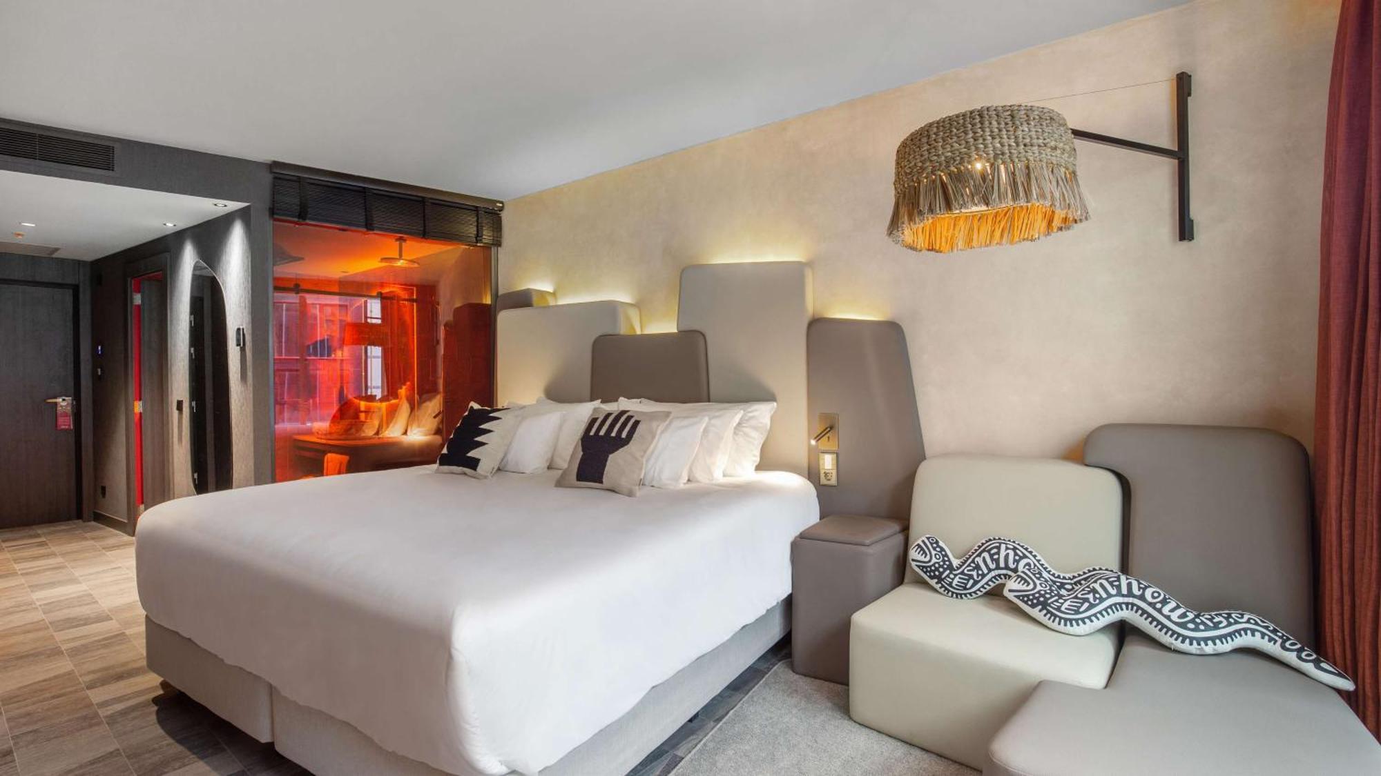 Nhow Double Room