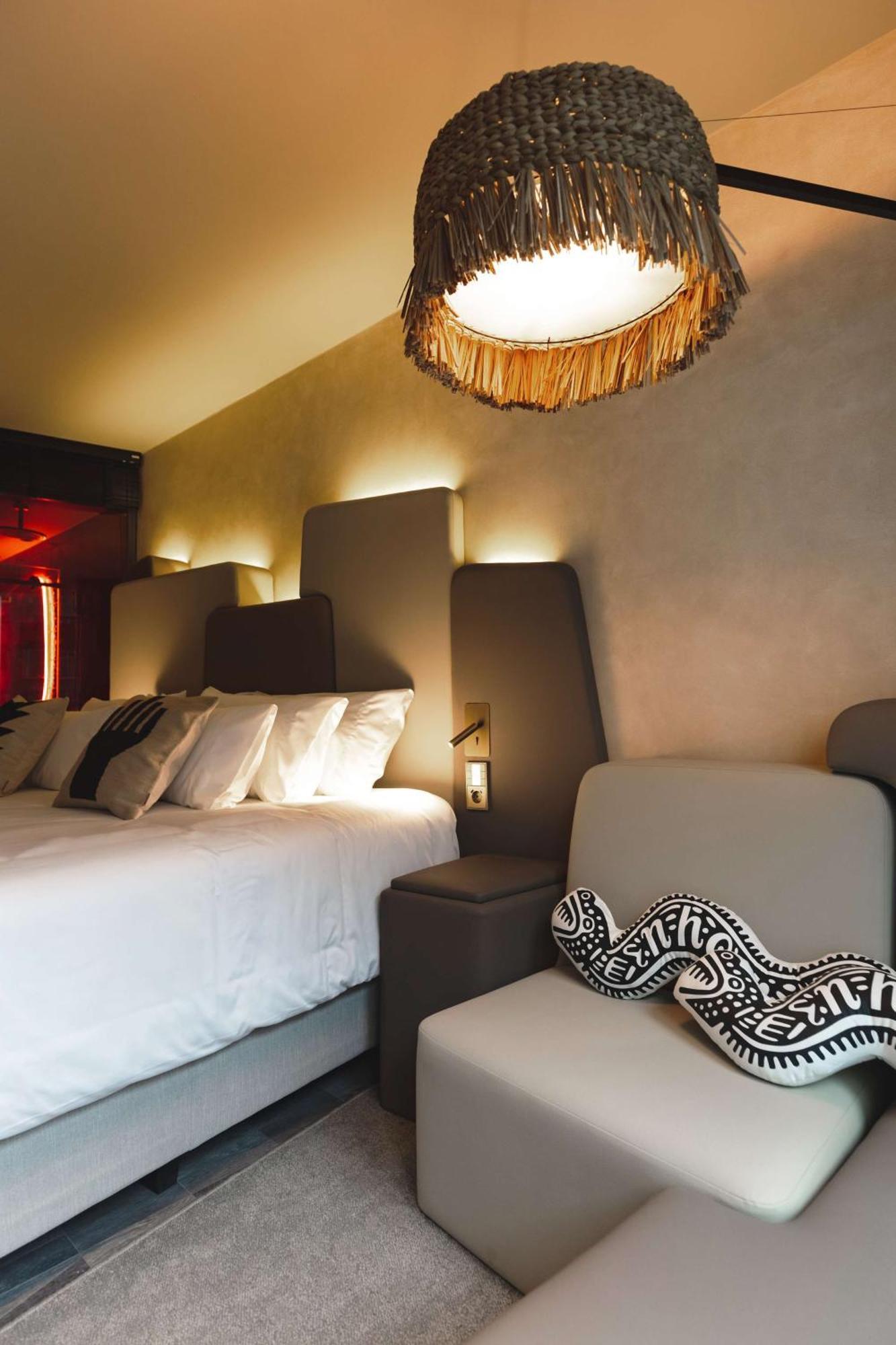 Nhow Double Room