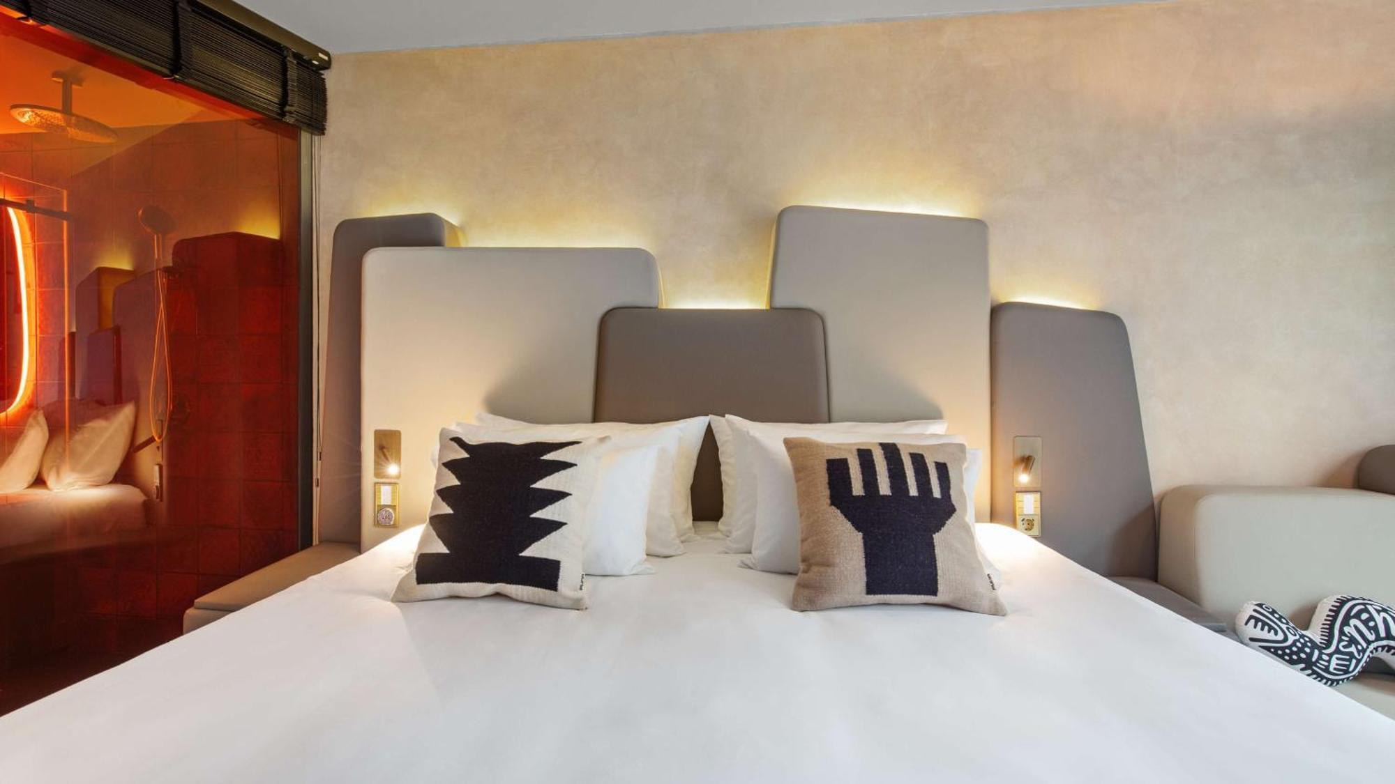 Nhow Double Room
