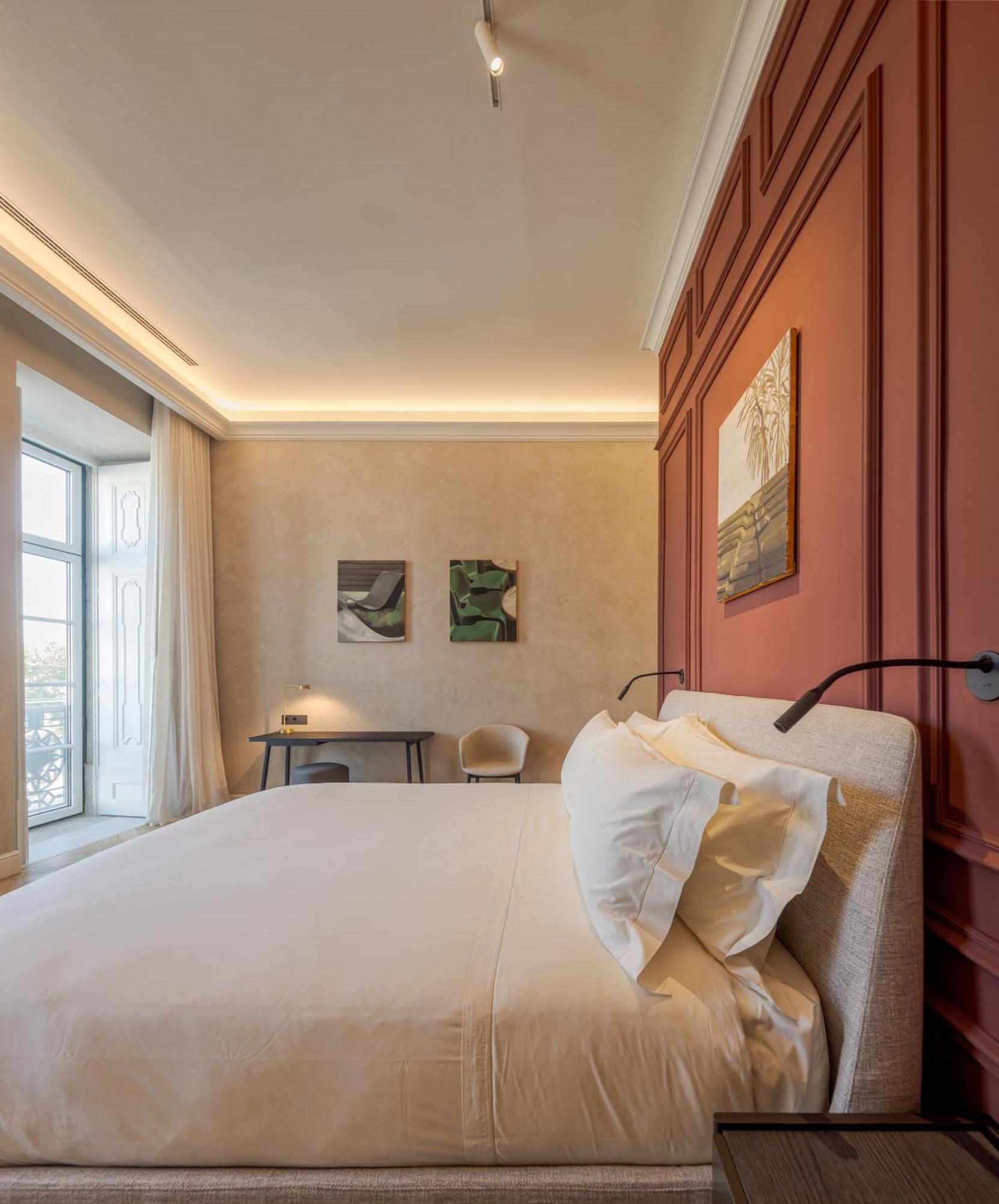 Authentic Room