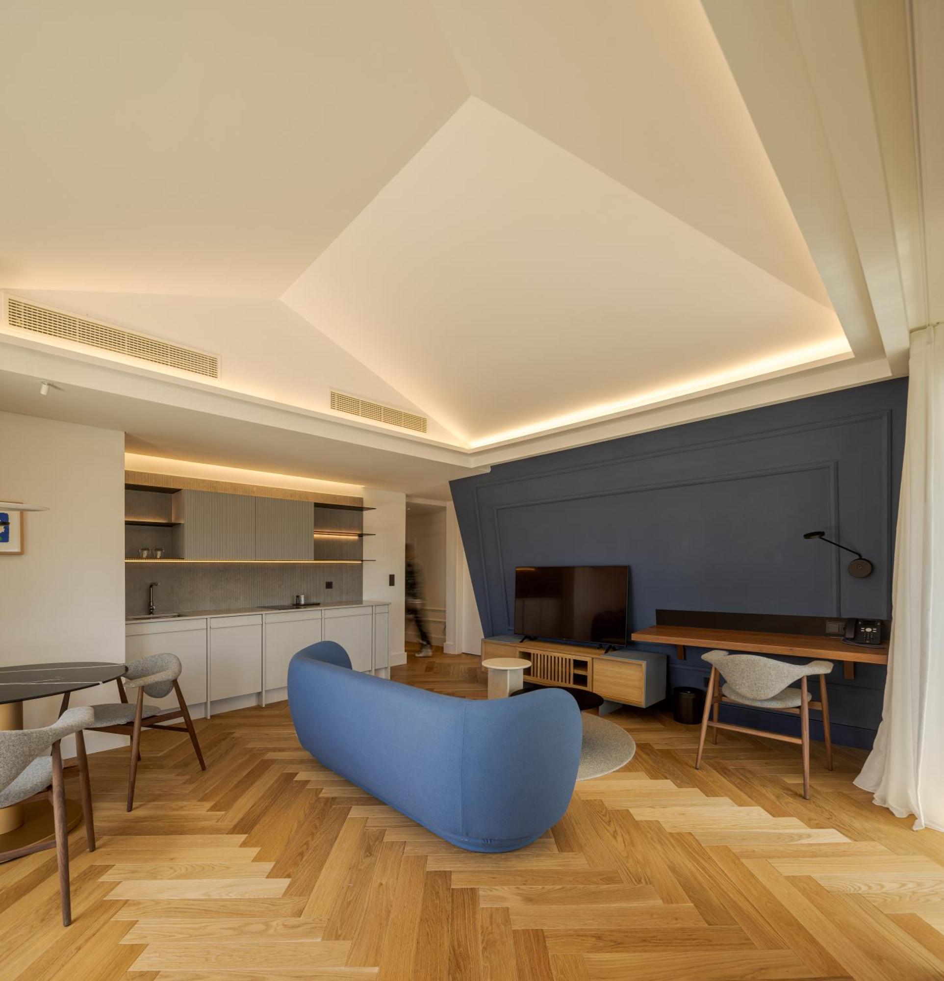 The Collector Studio
