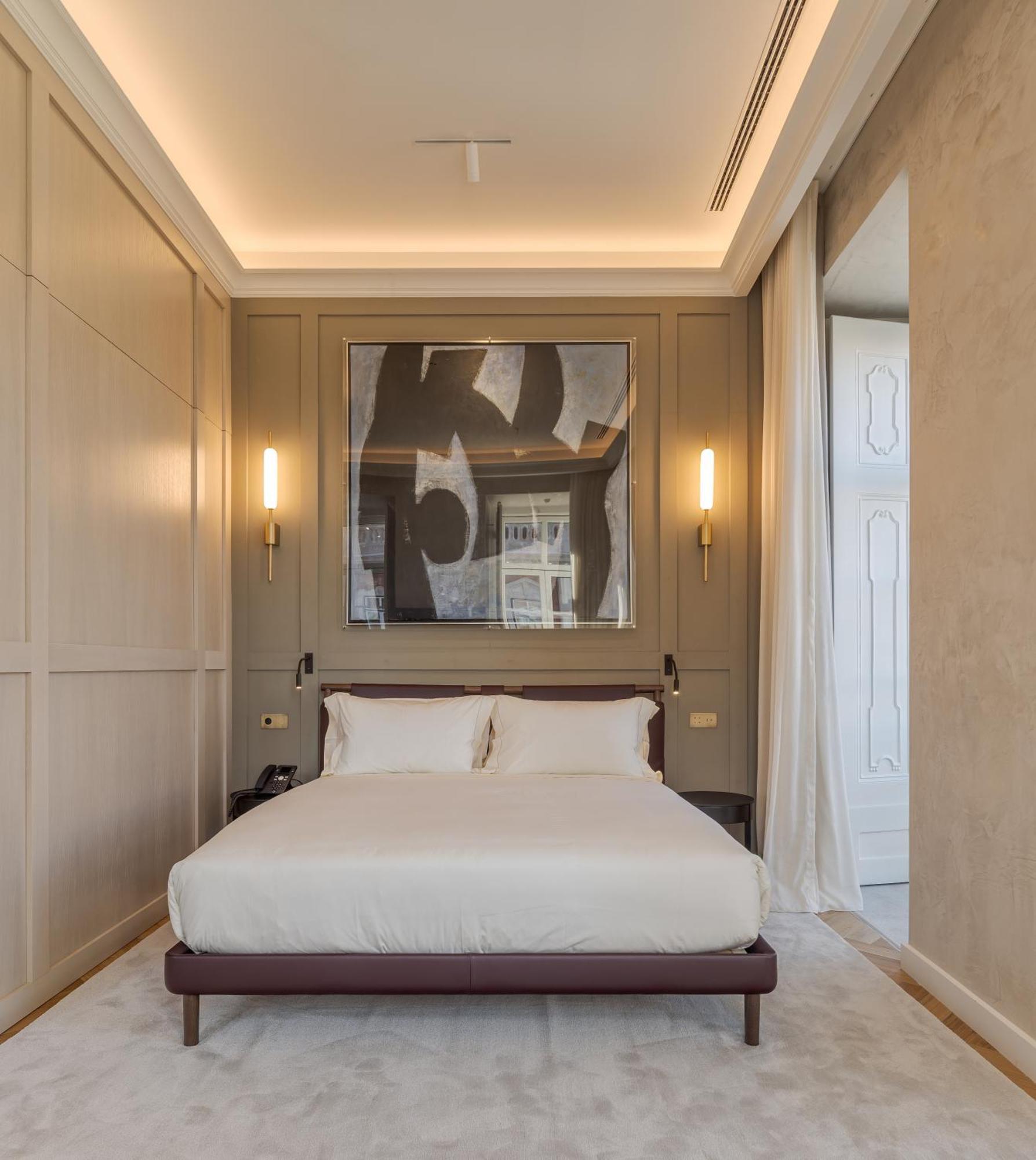 Authentic Room