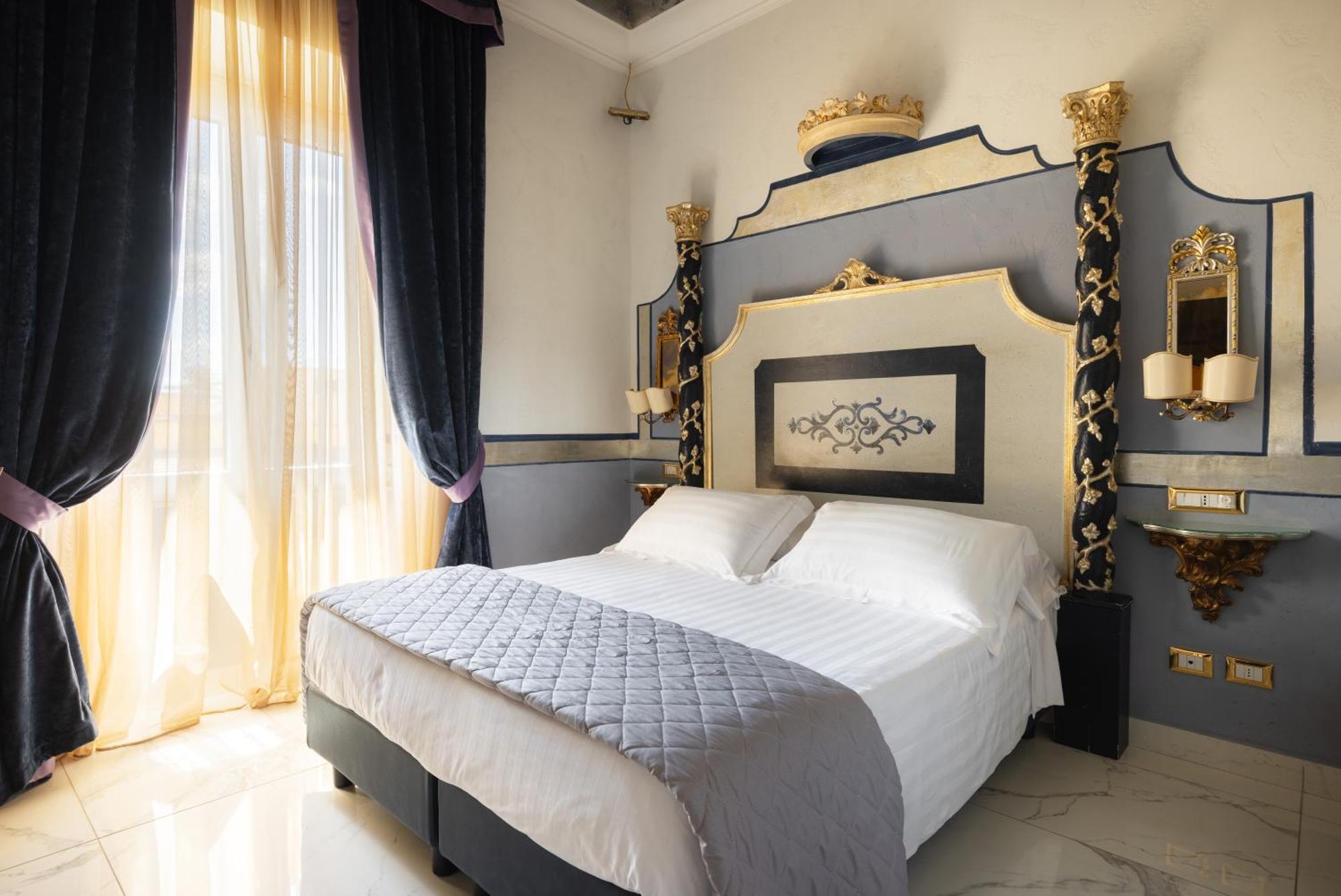 Classic Double or Twin Room