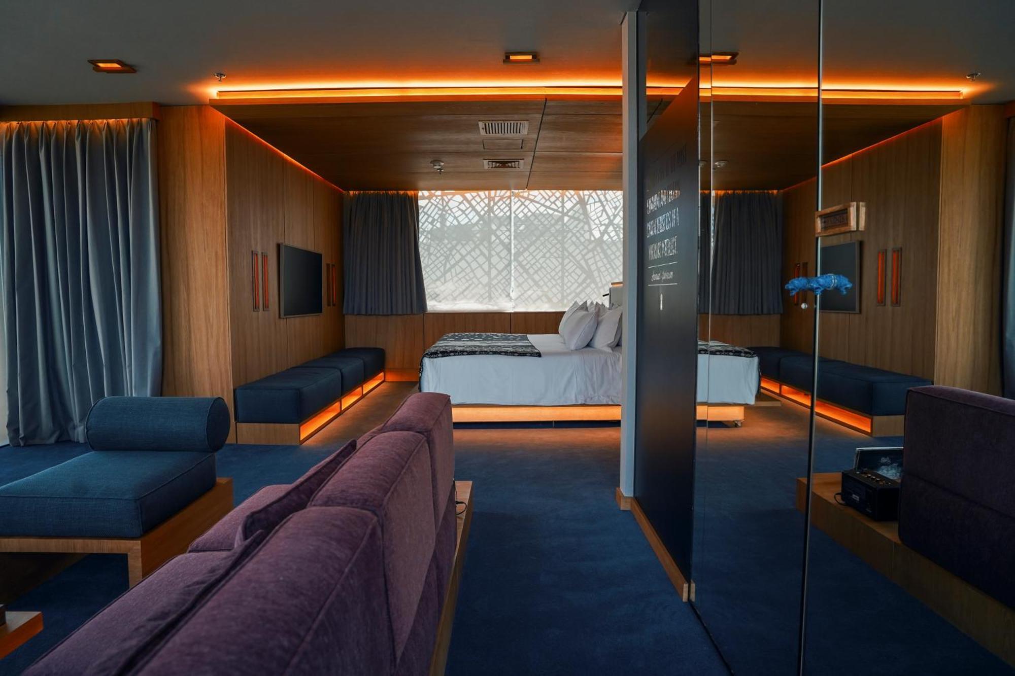Superior Suite