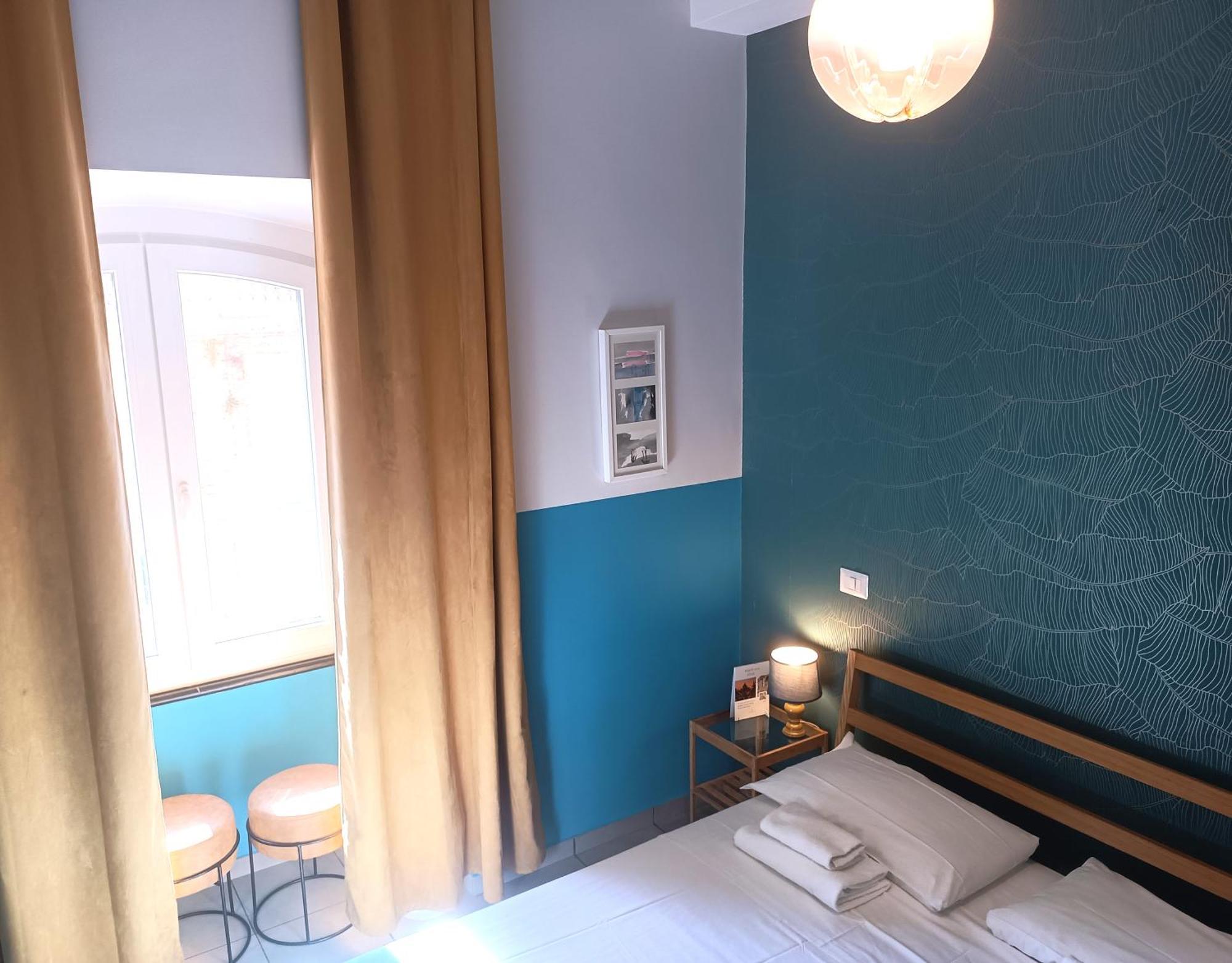 Small Double Room