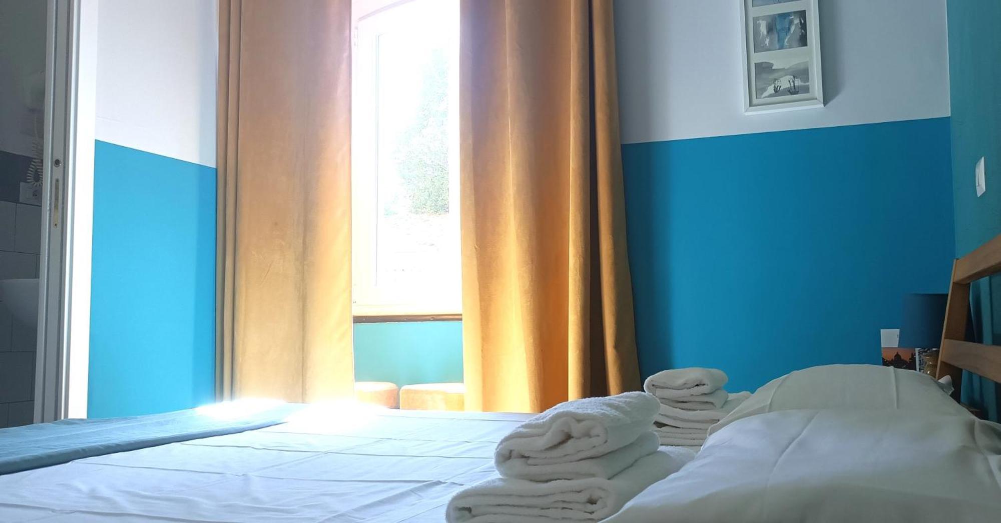 Small Double Room