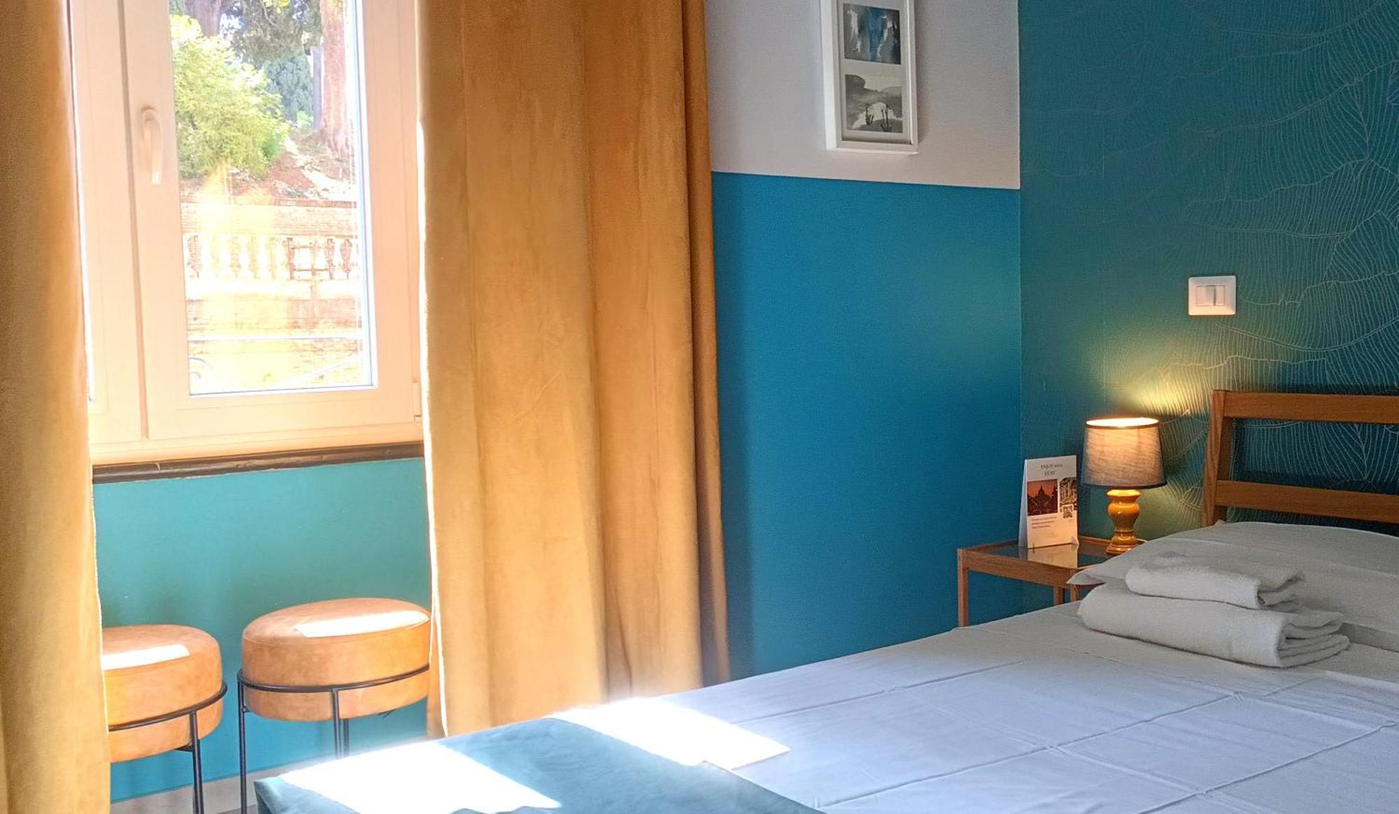 Small Double Room
