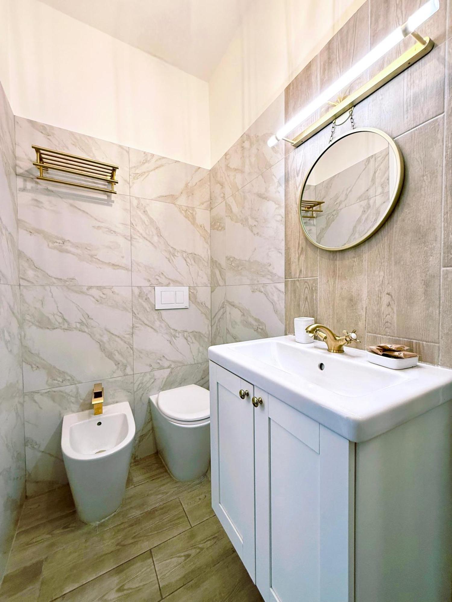 King Room Spa Bath