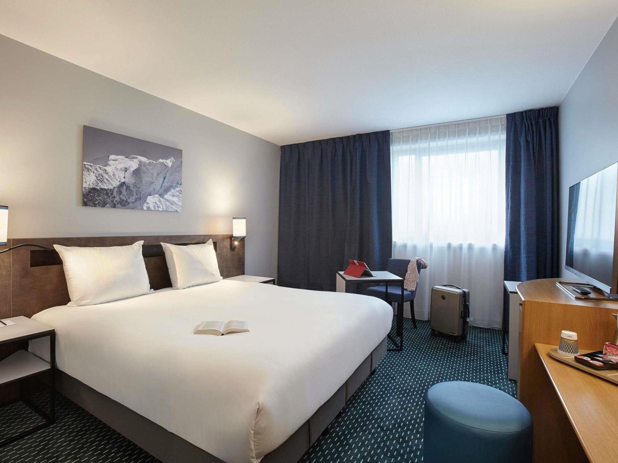 Classic Double Room
