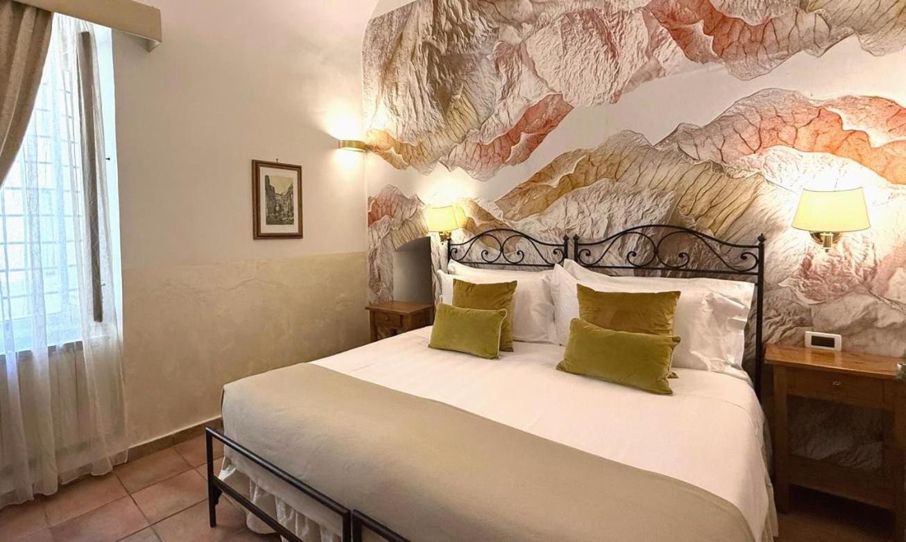 Double or Twin Room Garden Access
