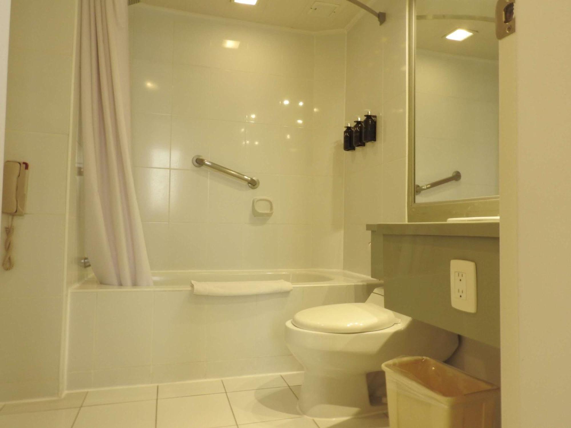 Comfort King Room