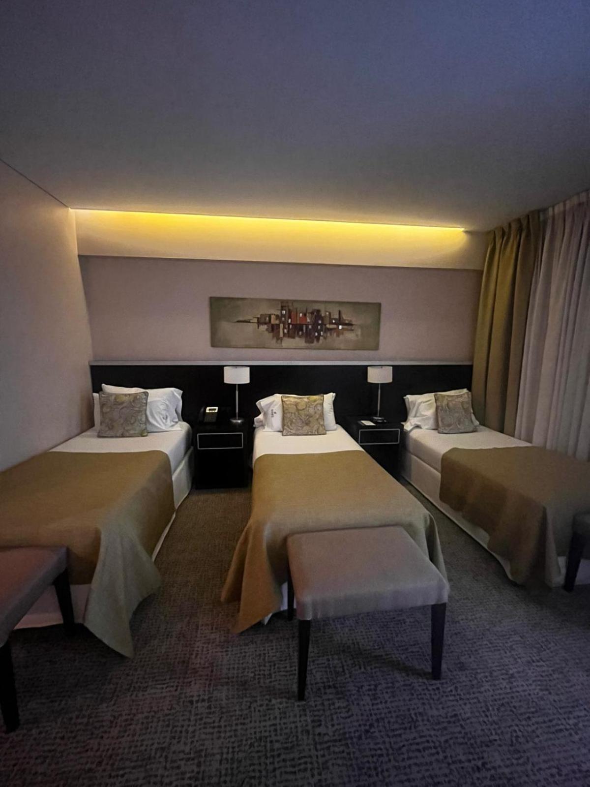 Executive Triple Room