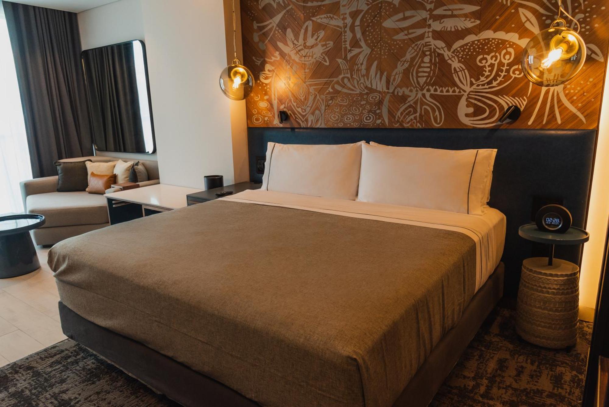 Queen Room Two Queen Beds View