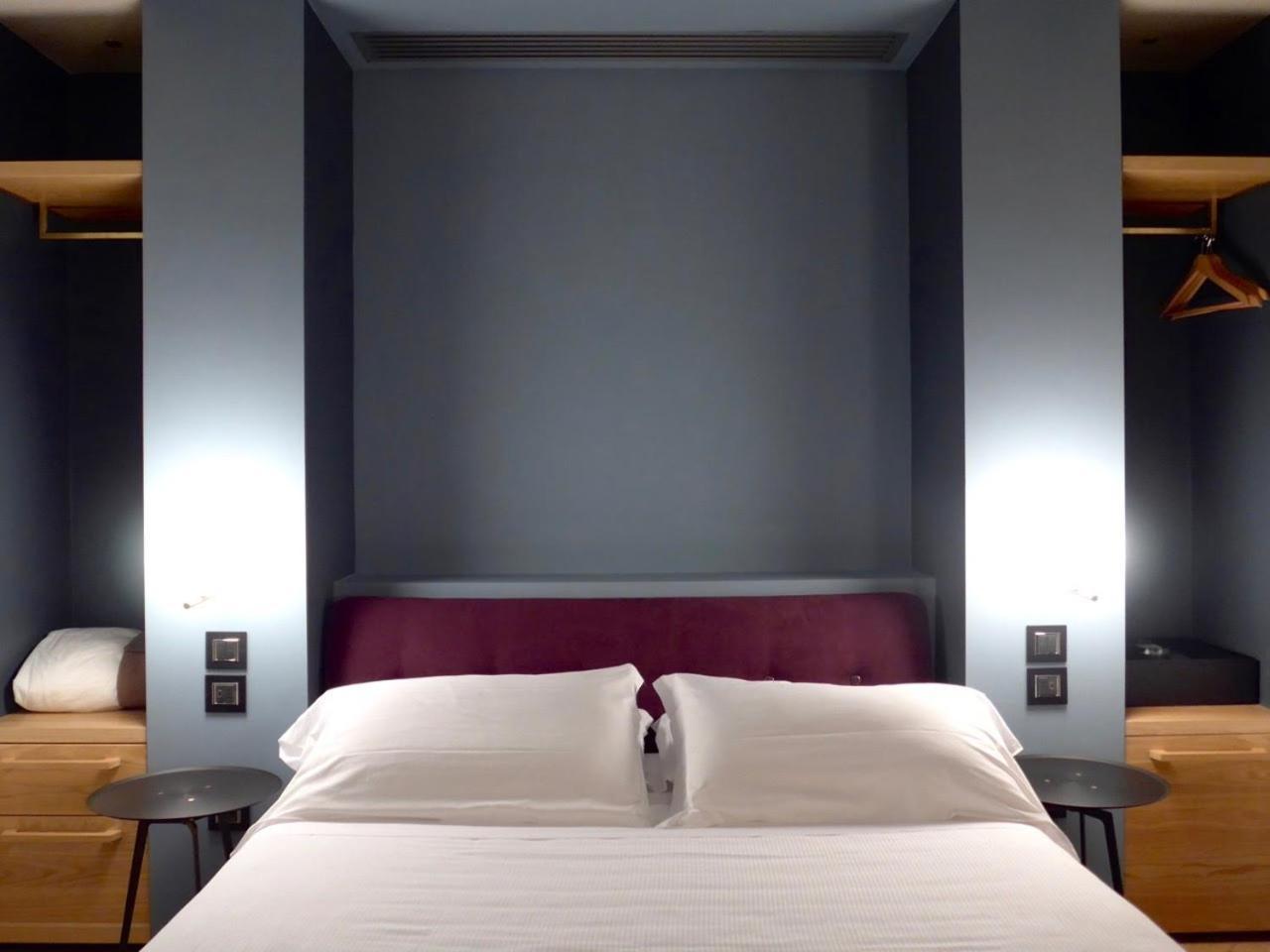 Premium Single Room