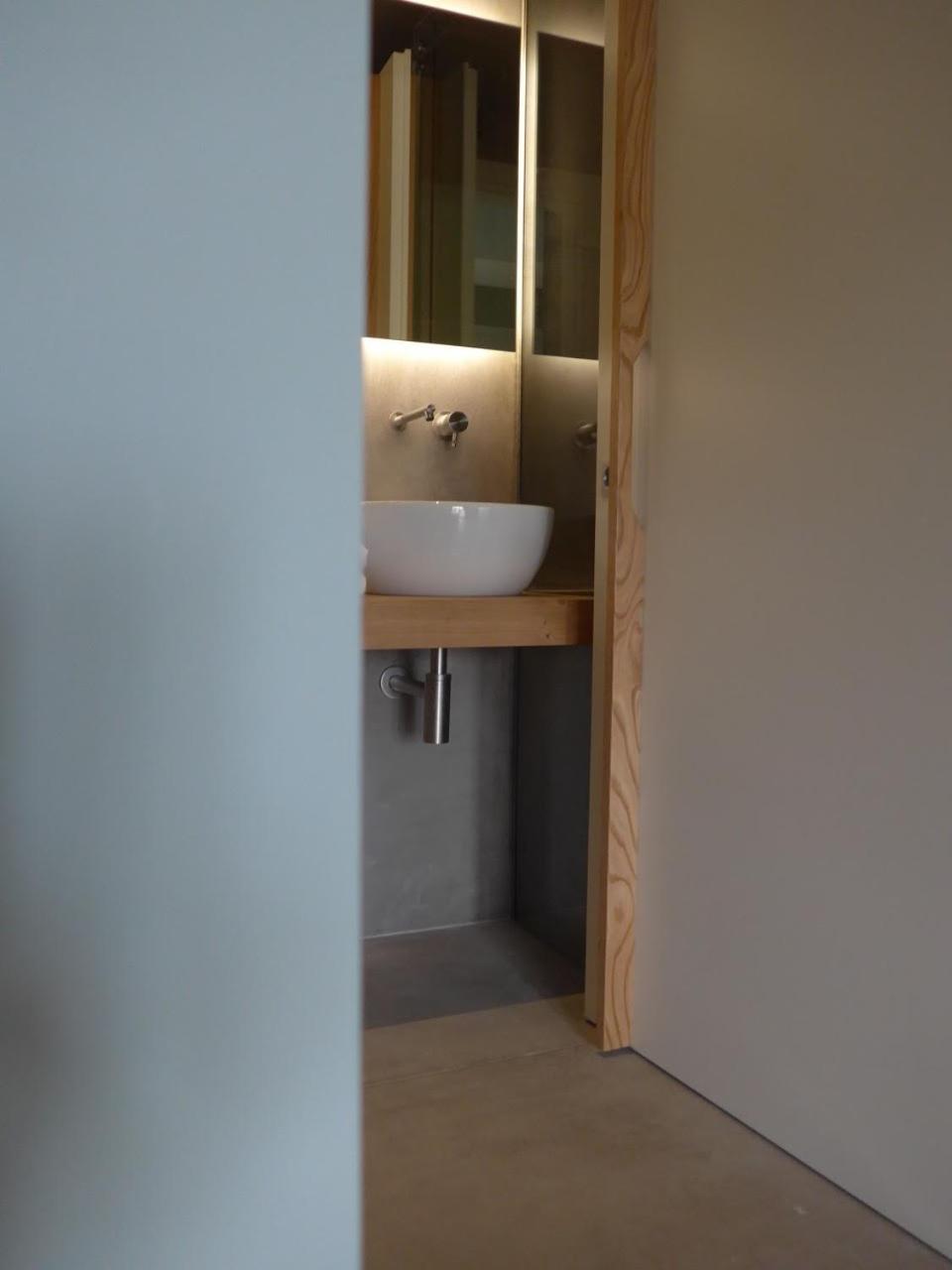 Premium Single Room