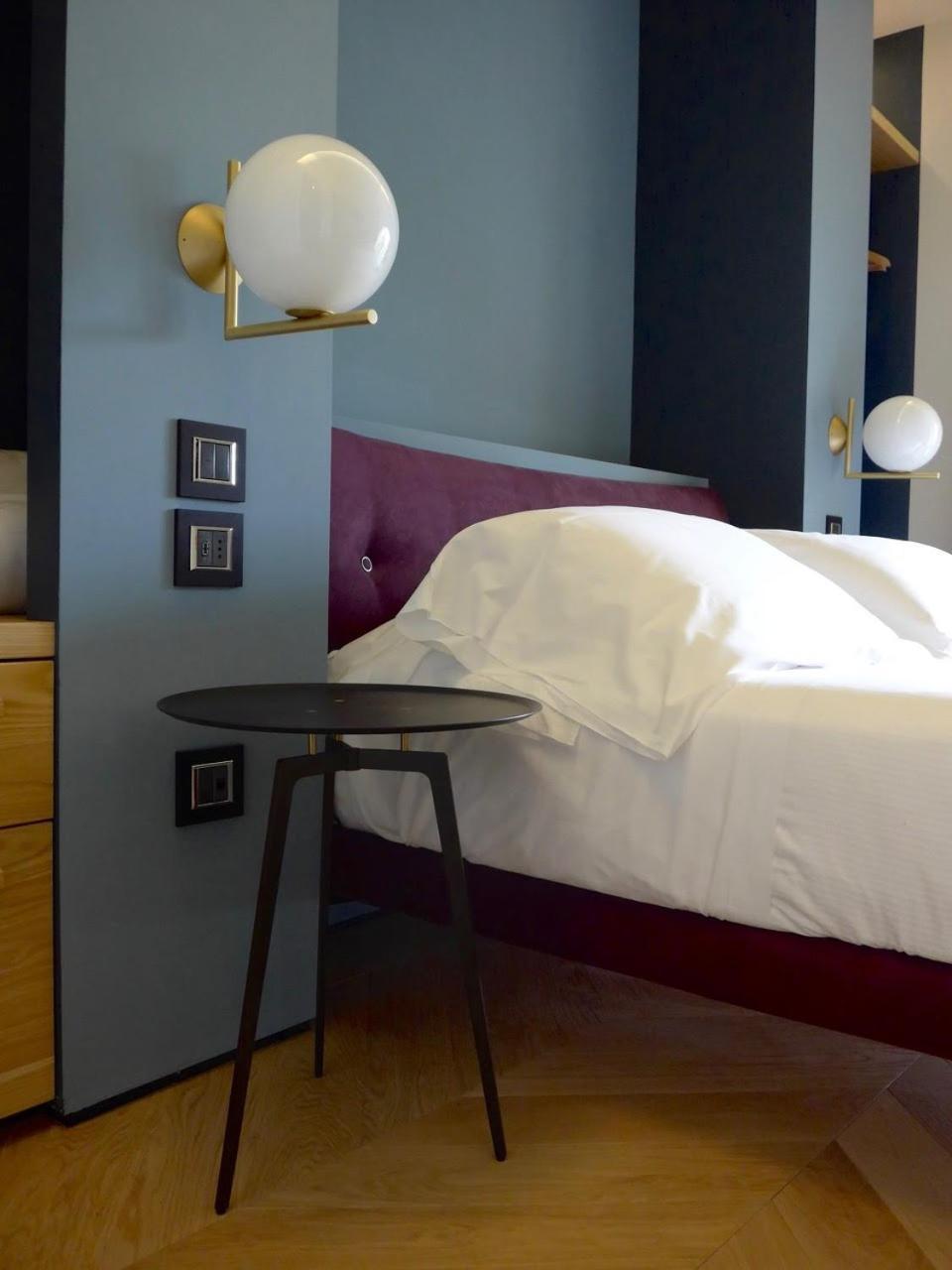 Premium Single Room