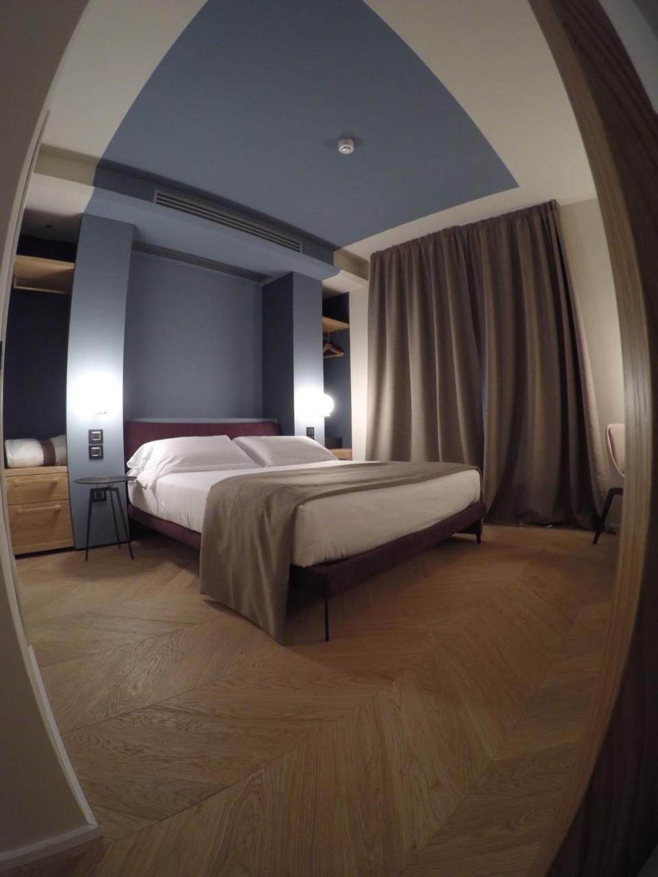 Premium Single Room