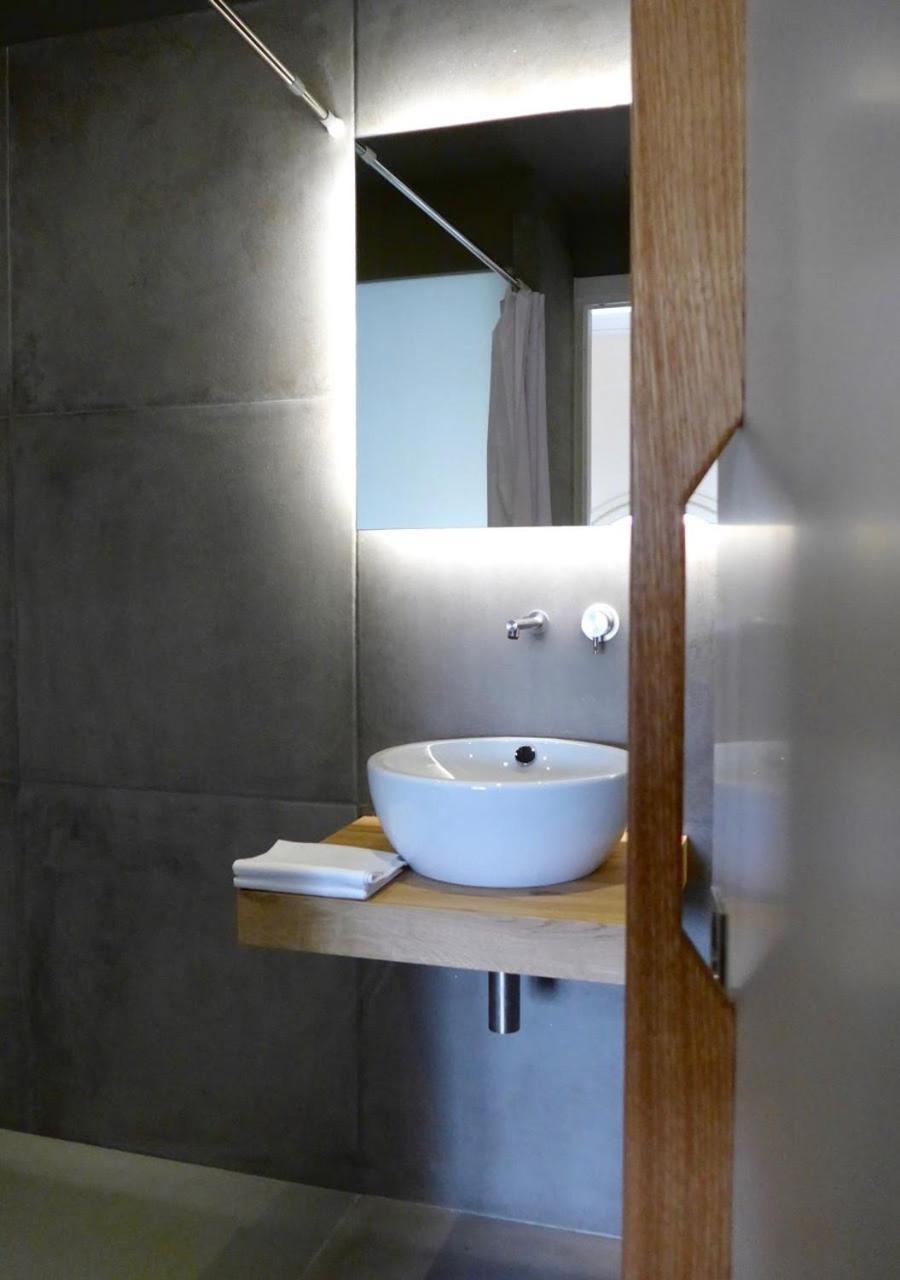 Premium Single Room
