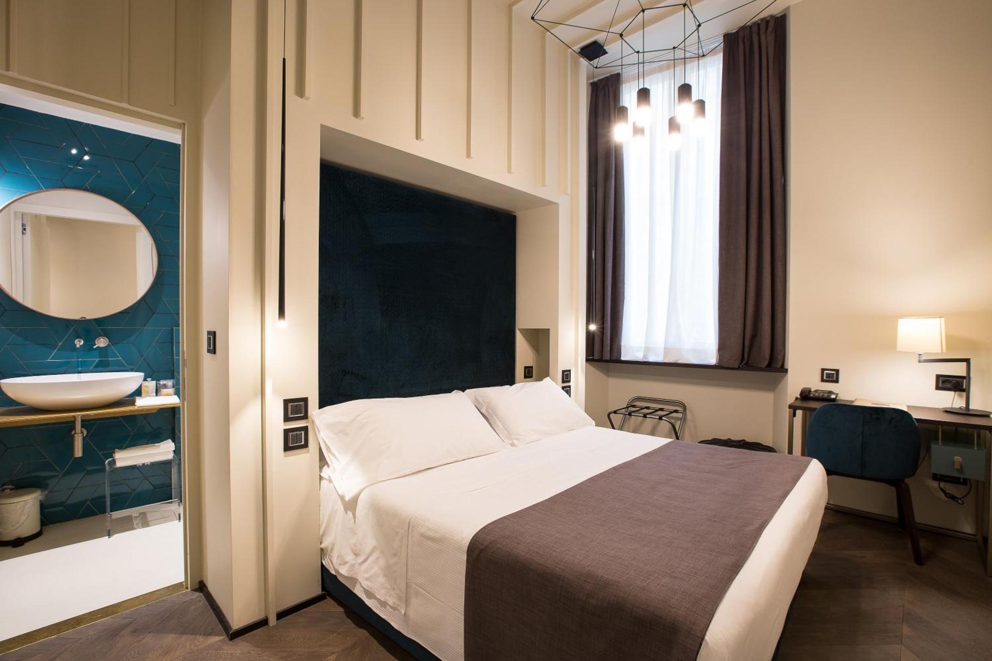 Premium Single Room
