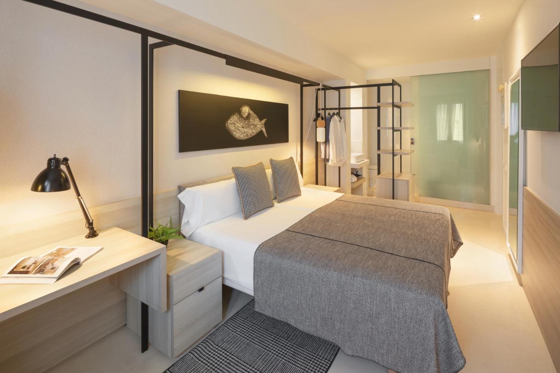 Superior Plus Double Room