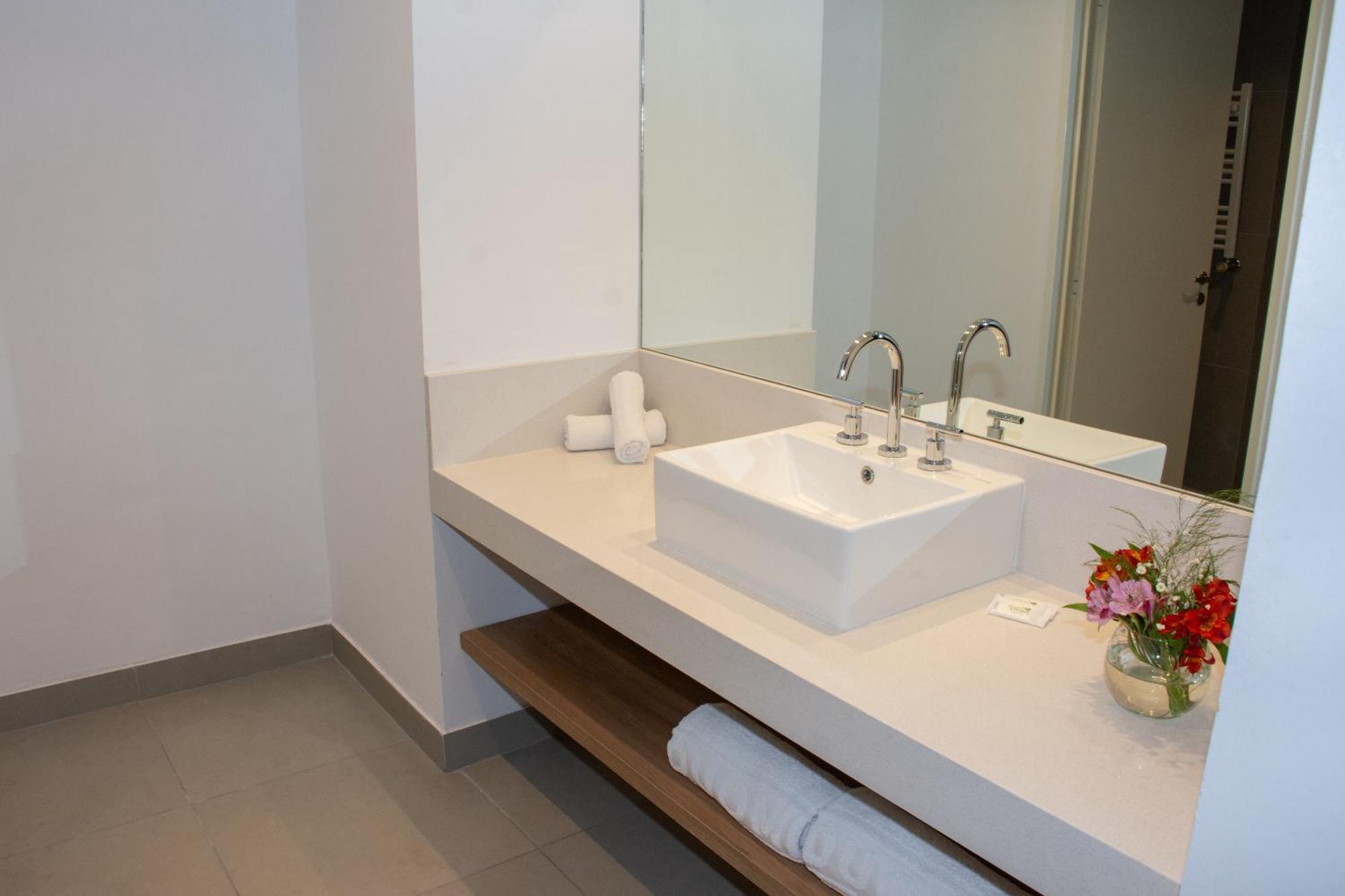 Executive Triple Room