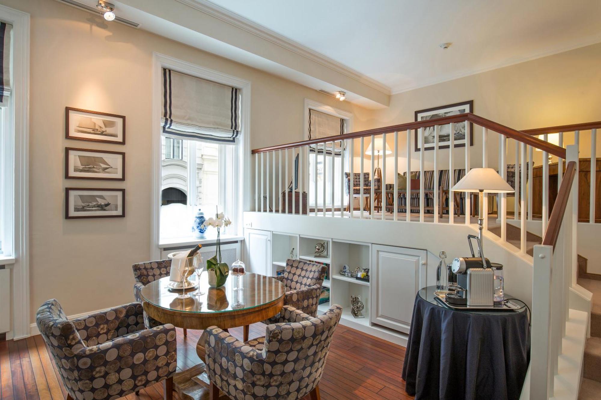 Premier Suite