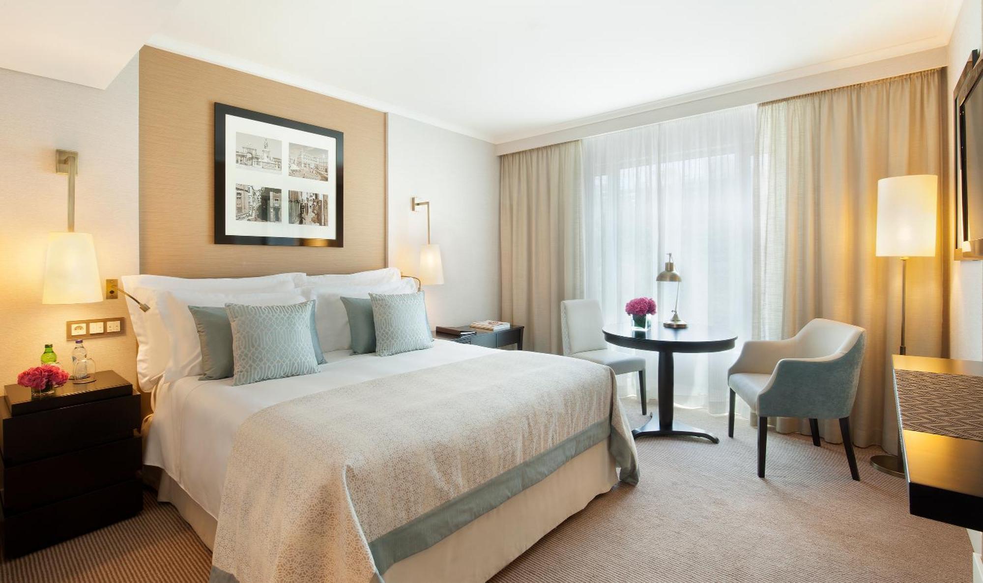 Superior Queen Room