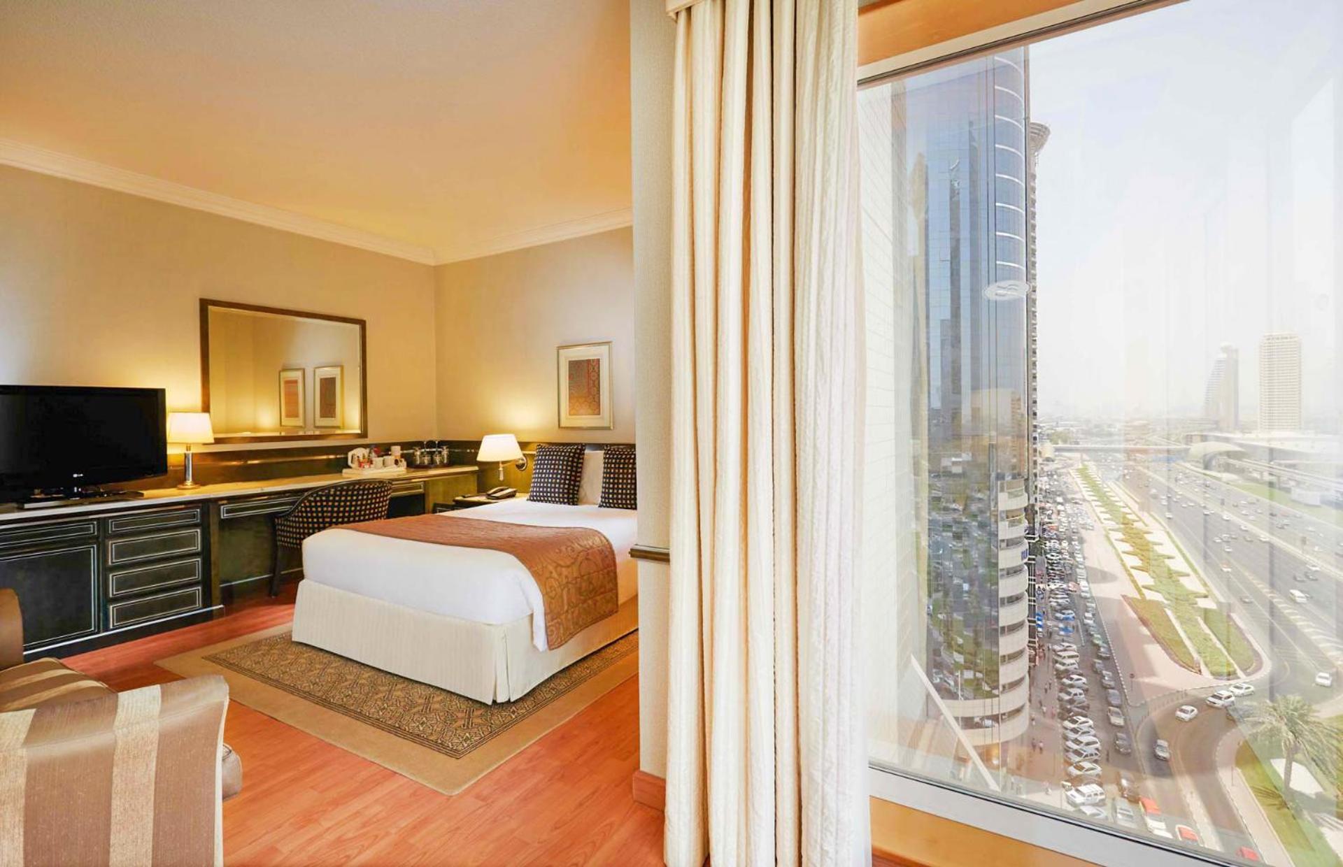 Club Executive Room