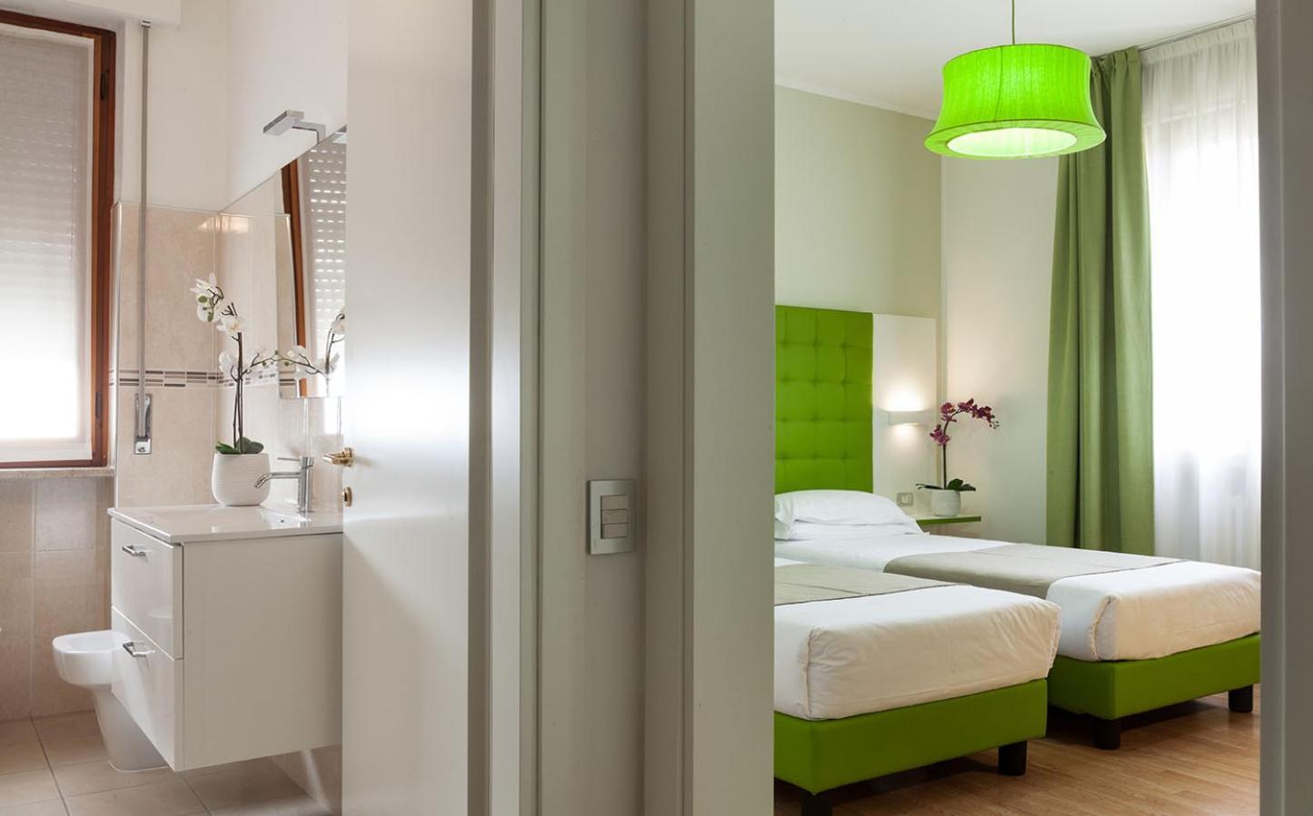 Single Room